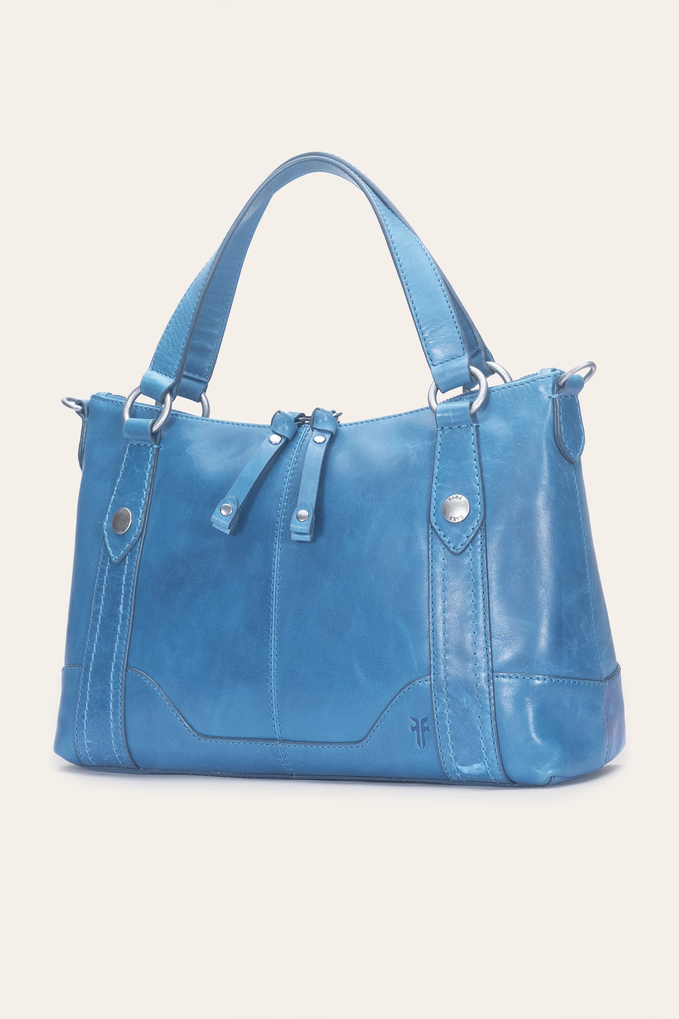 Melissa Medium Satchel - Image 4