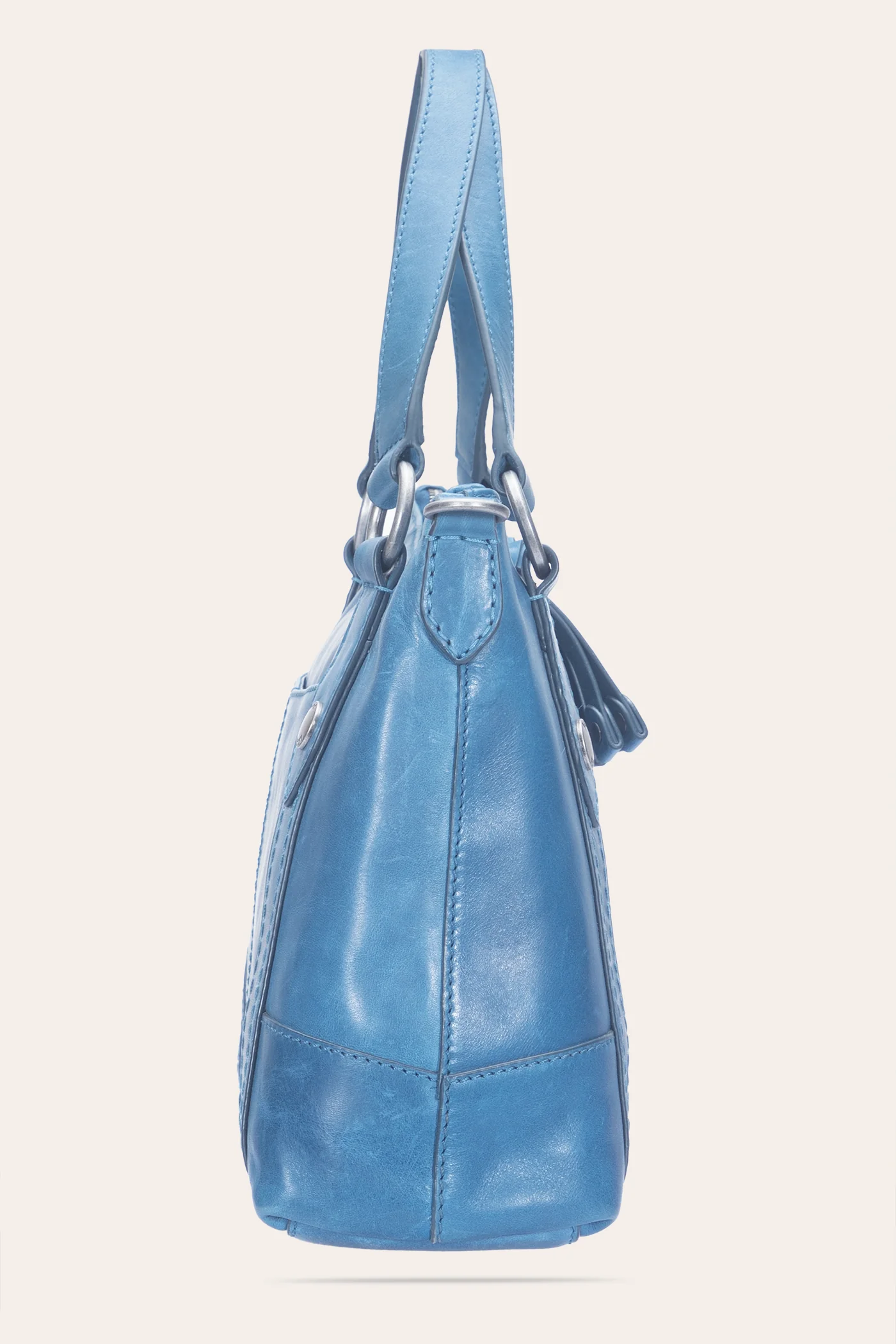 Melissa Medium Satchel - Image 5