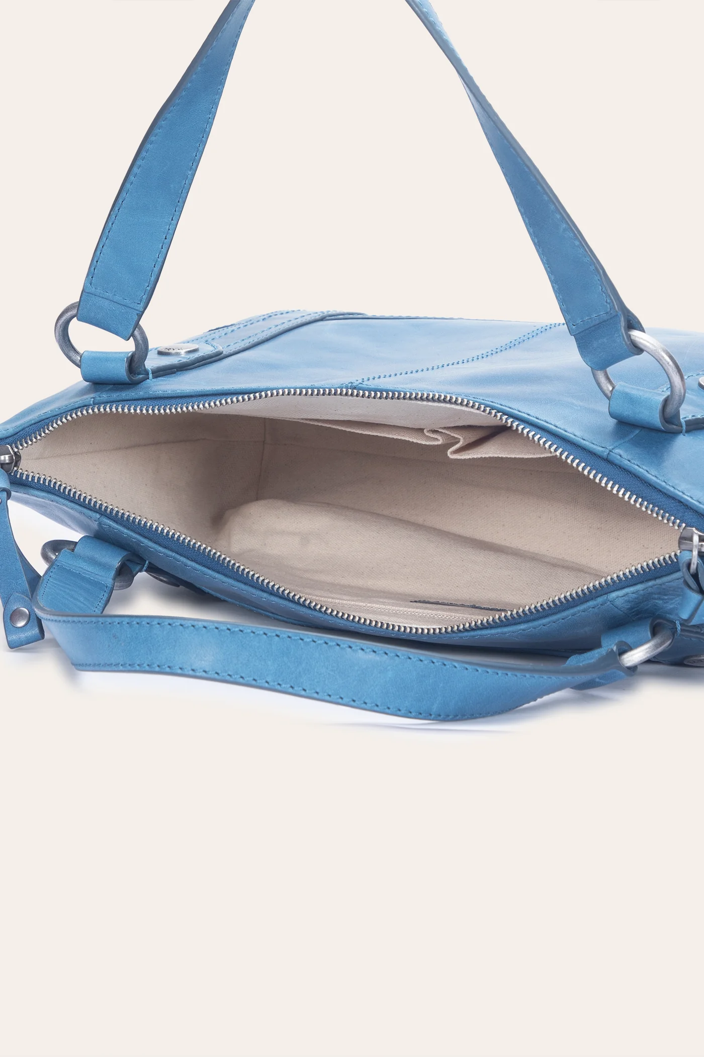 Melissa Medium Satchel - Image 6