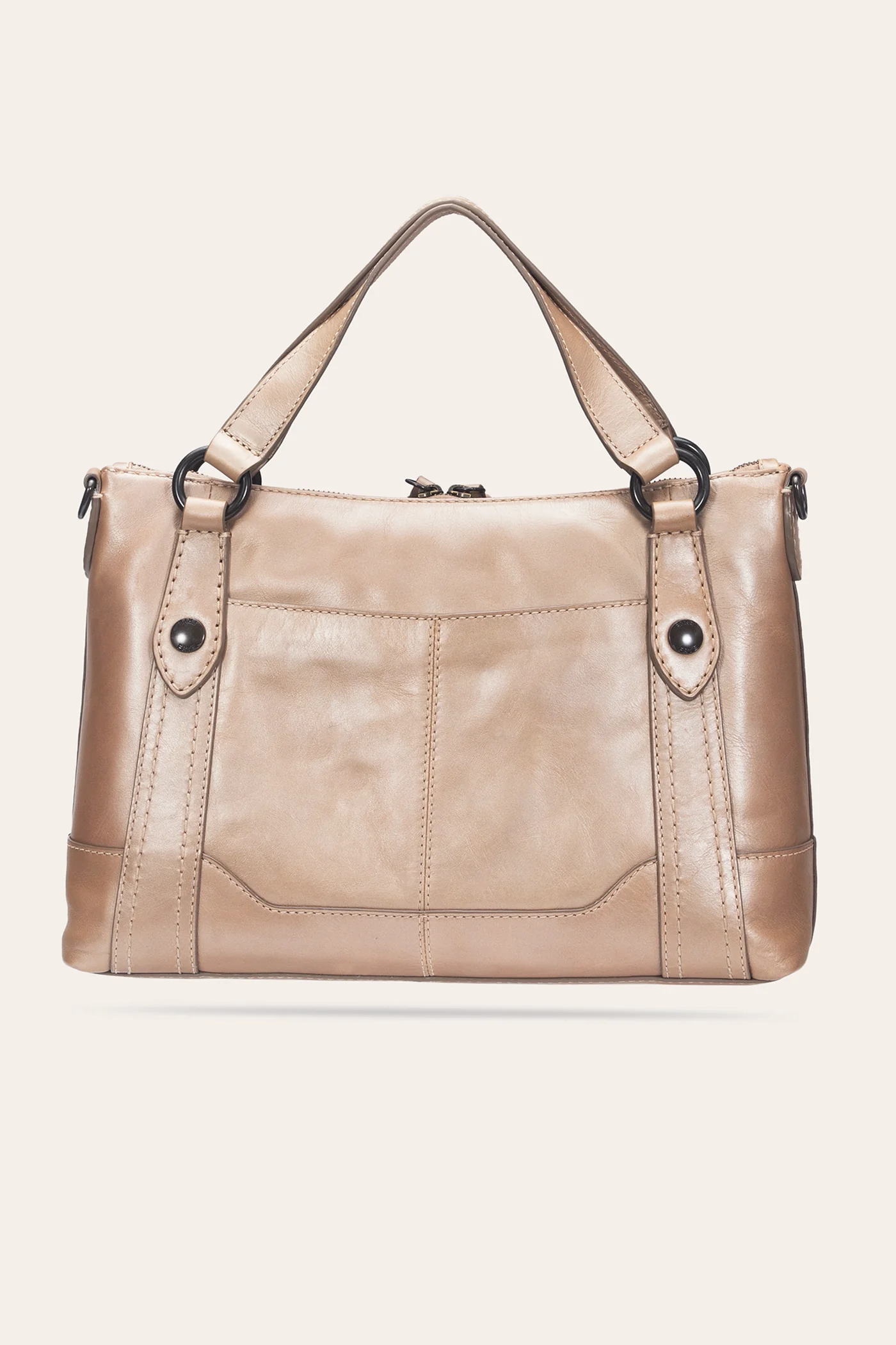 Melissa Medium Satchel - Image 2