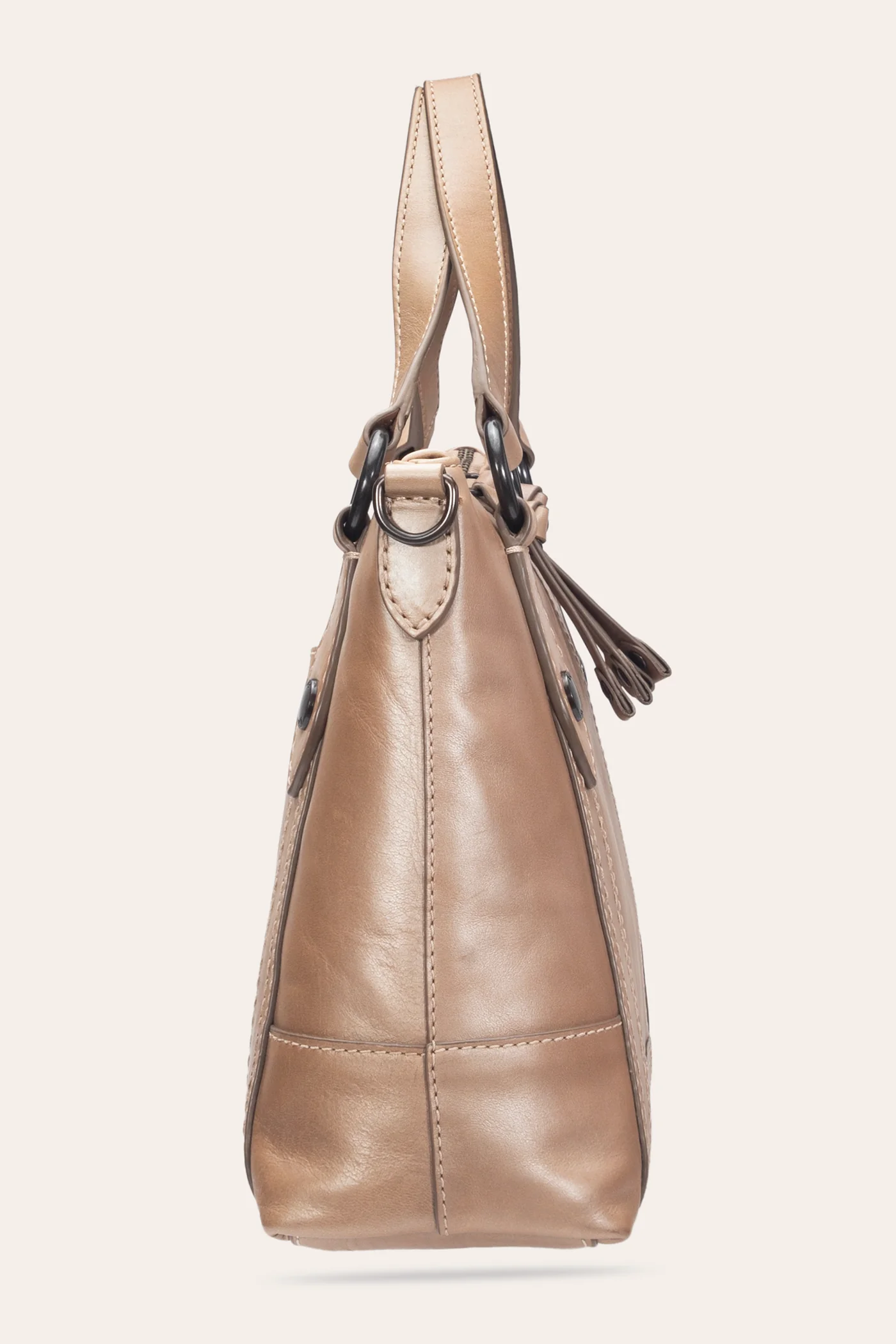 Melissa Medium Satchel - Image 3