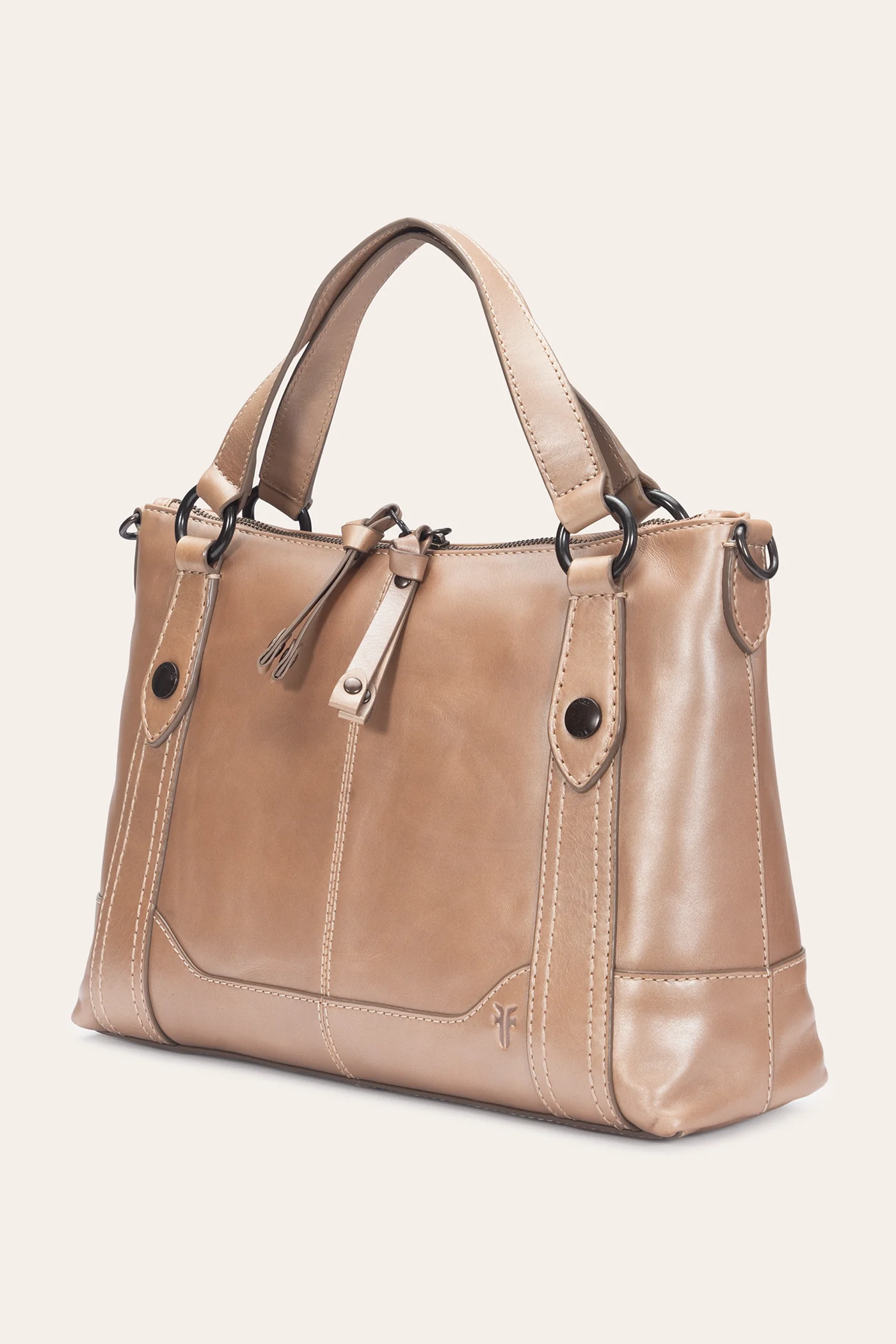 Melissa Medium Satchel - Image 4
