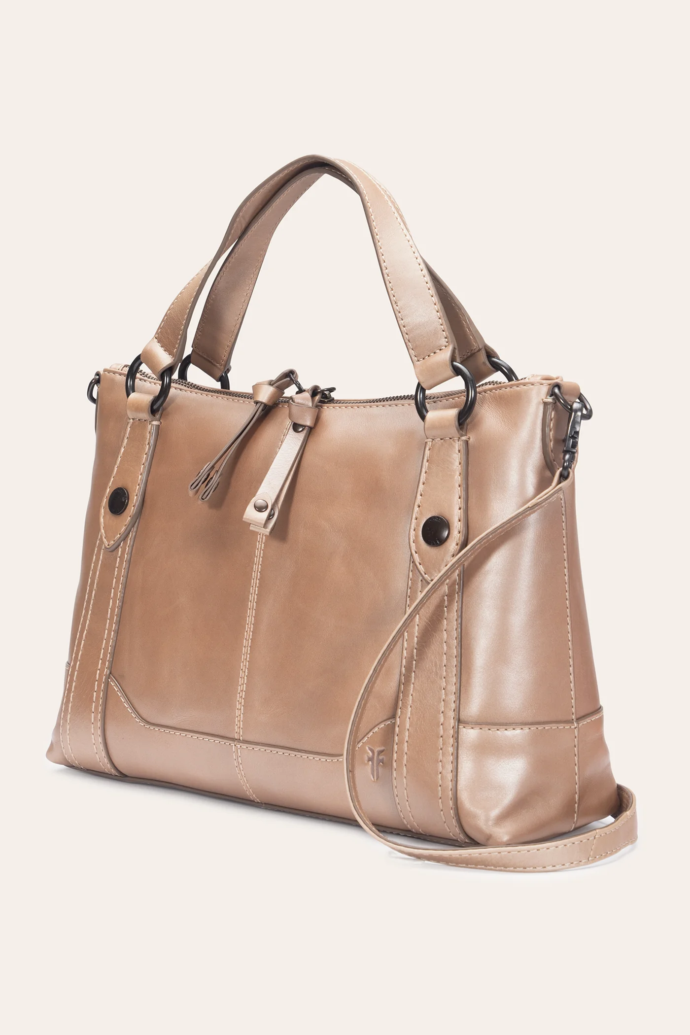 Melissa Medium Satchel - Image 5
