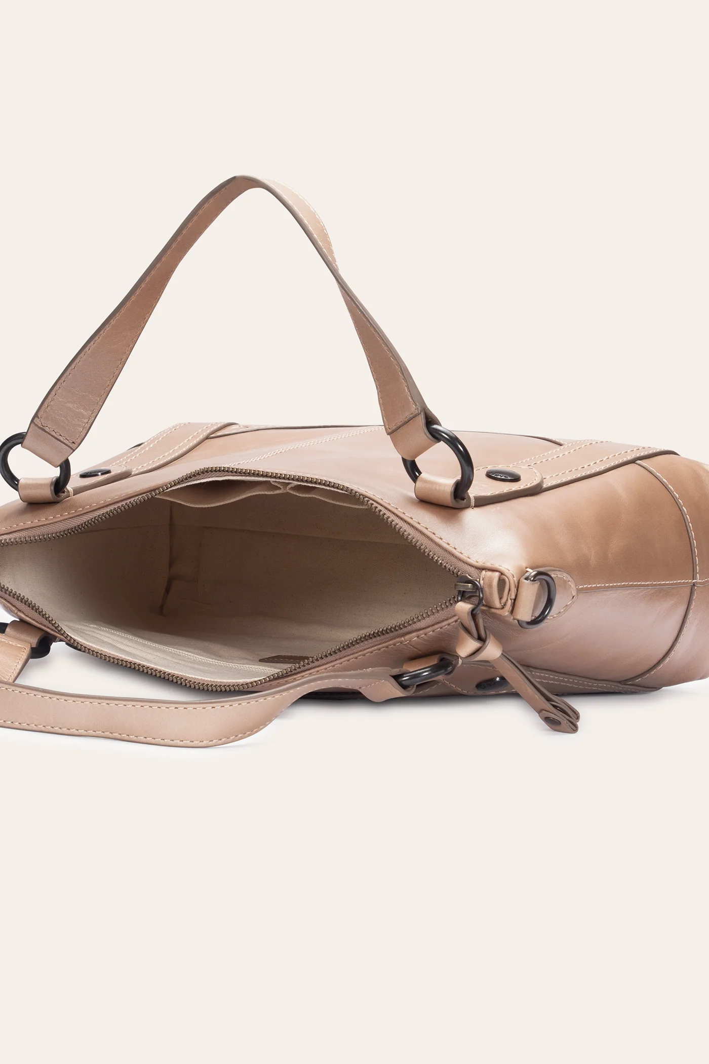 Melissa Medium Satchel - Image 6