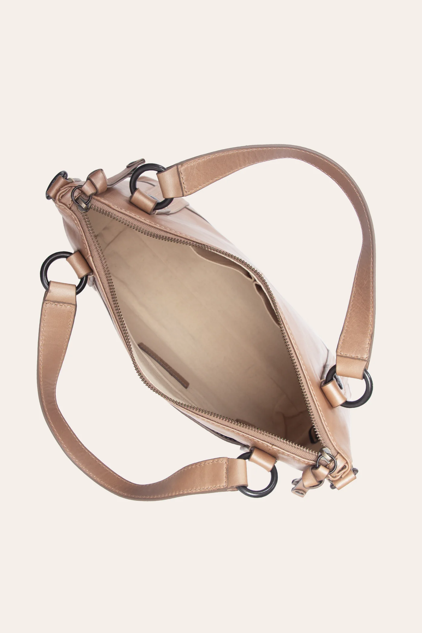 Melissa Medium Satchel - Image 7