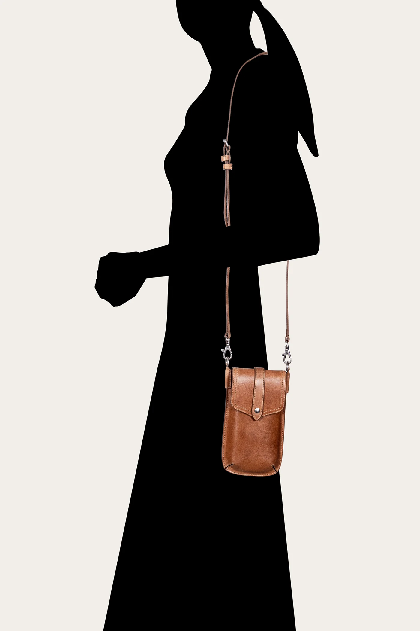 Melissa Phone Pouch - Image 3