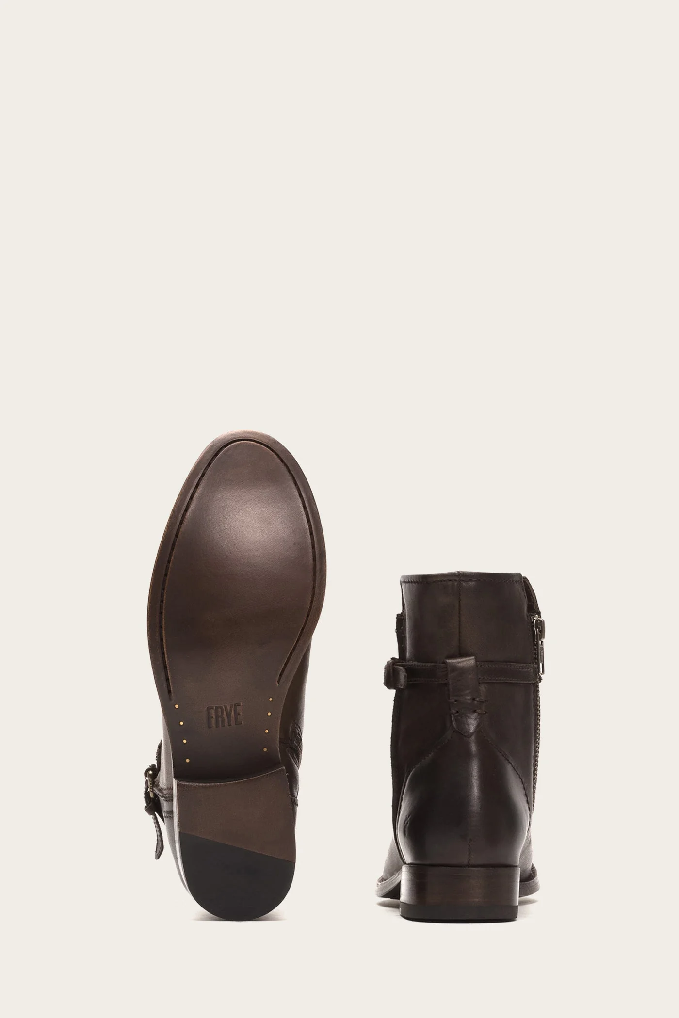Melissa Seam Short - Pre-Loved - Image 4