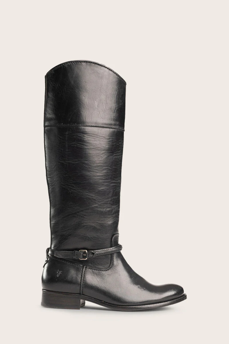 Melissa Seam Tall - Frye Found