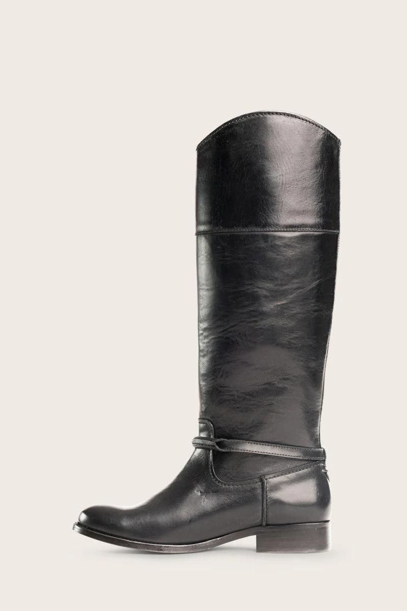 Melissa Seam Tall - Frye Found - Image 3