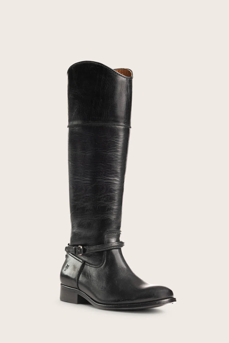 Melissa Seam Tall - Frye Found - Image 5