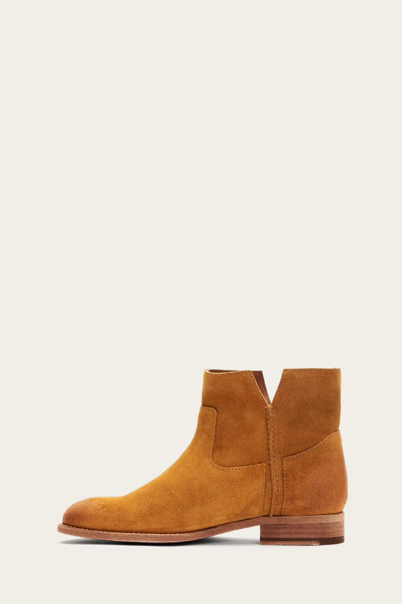 Melissa Slouch Bootie - Frye Found - Image 3