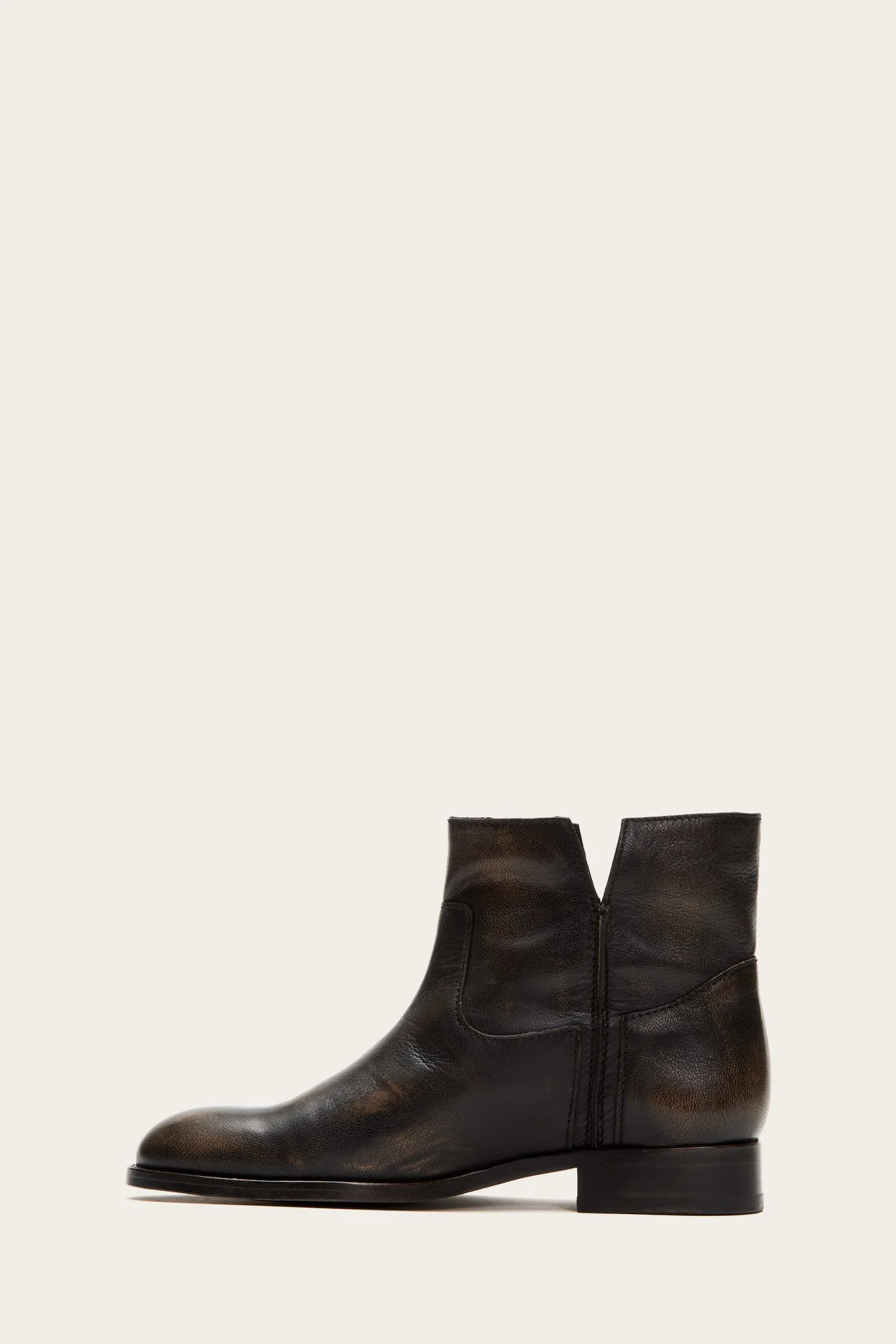 Melissa Slouch Bootie - Pre-Loved - Image 3