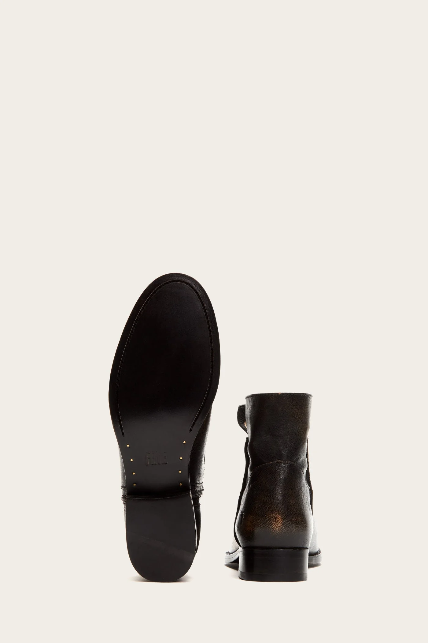Melissa Slouch Bootie - Pre-Loved - Image 4
