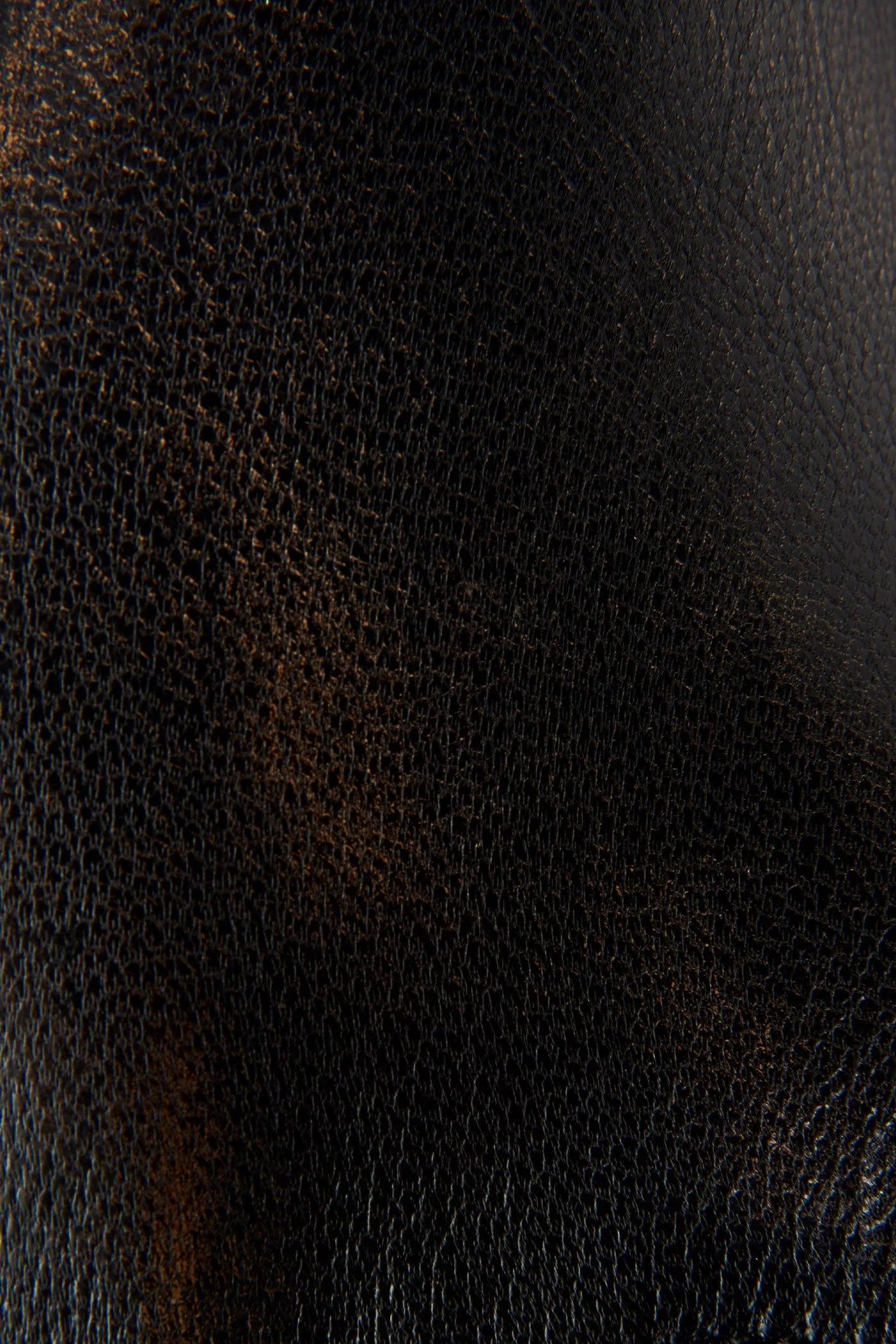 Melissa Slouch Bootie - Pre-Loved - Image 5