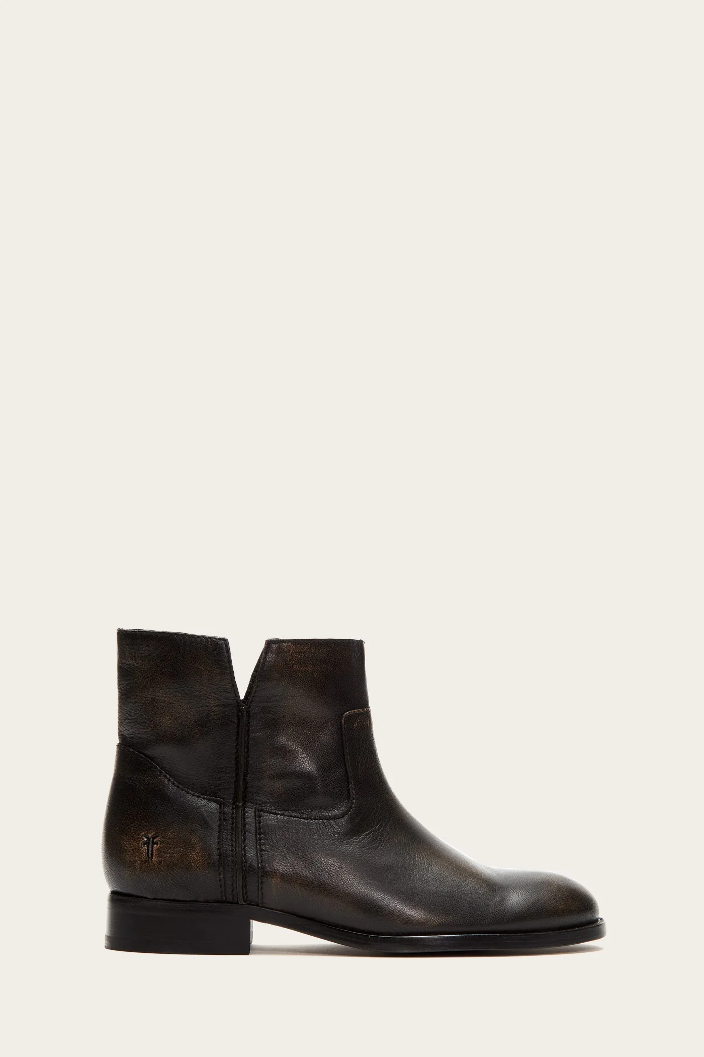 Melissa Slouch Bootie - Pre-Loved - Image 8