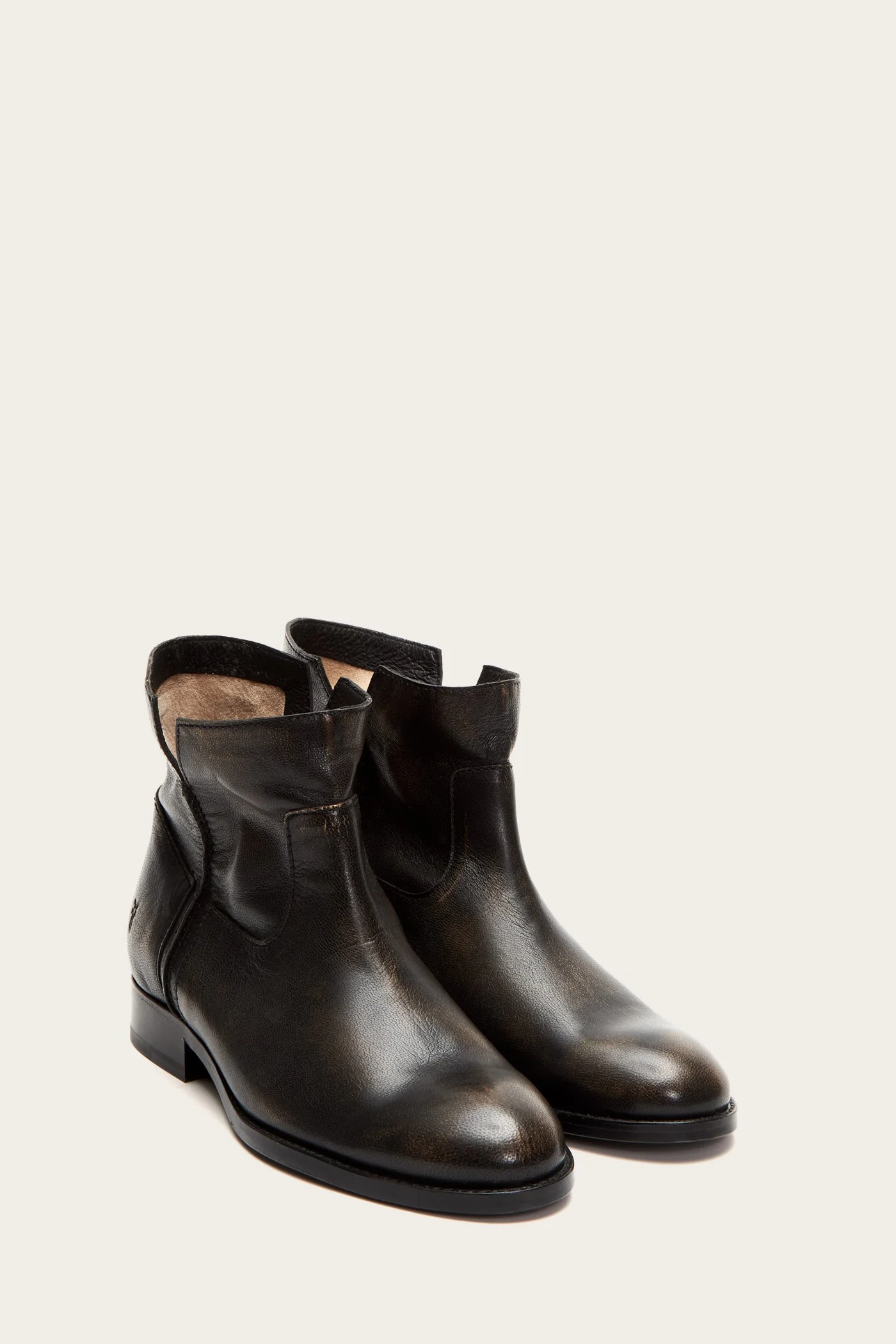 Melissa Slouch Bootie - Frye Found - Image 2