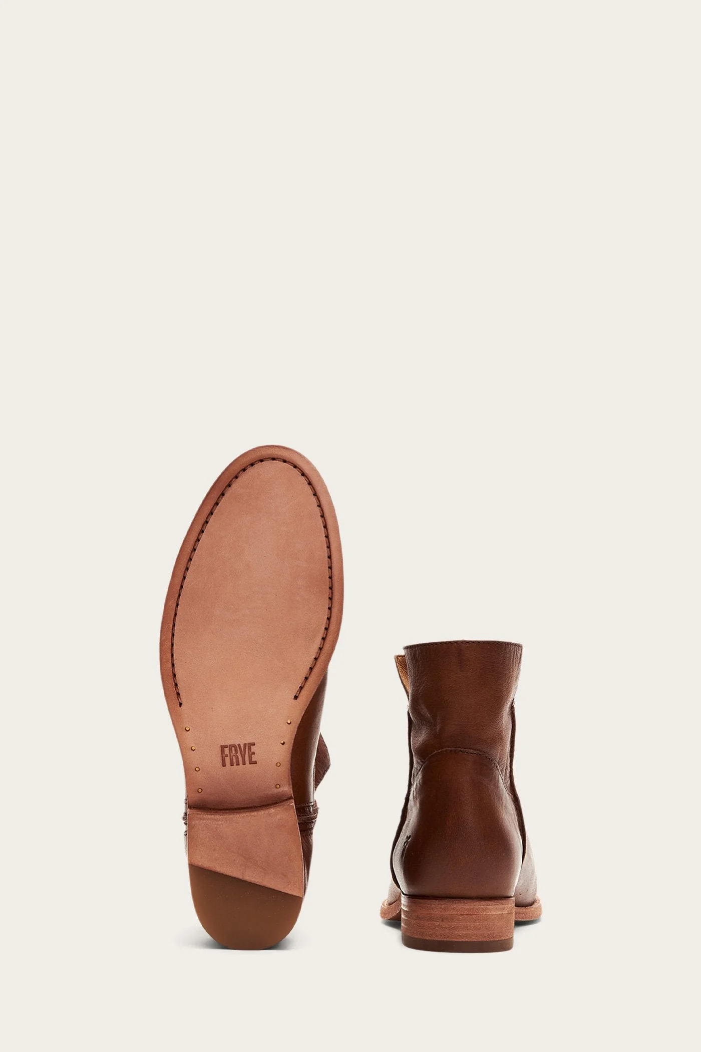 Melissa Slouch Bootie - Frye Found - Image 3