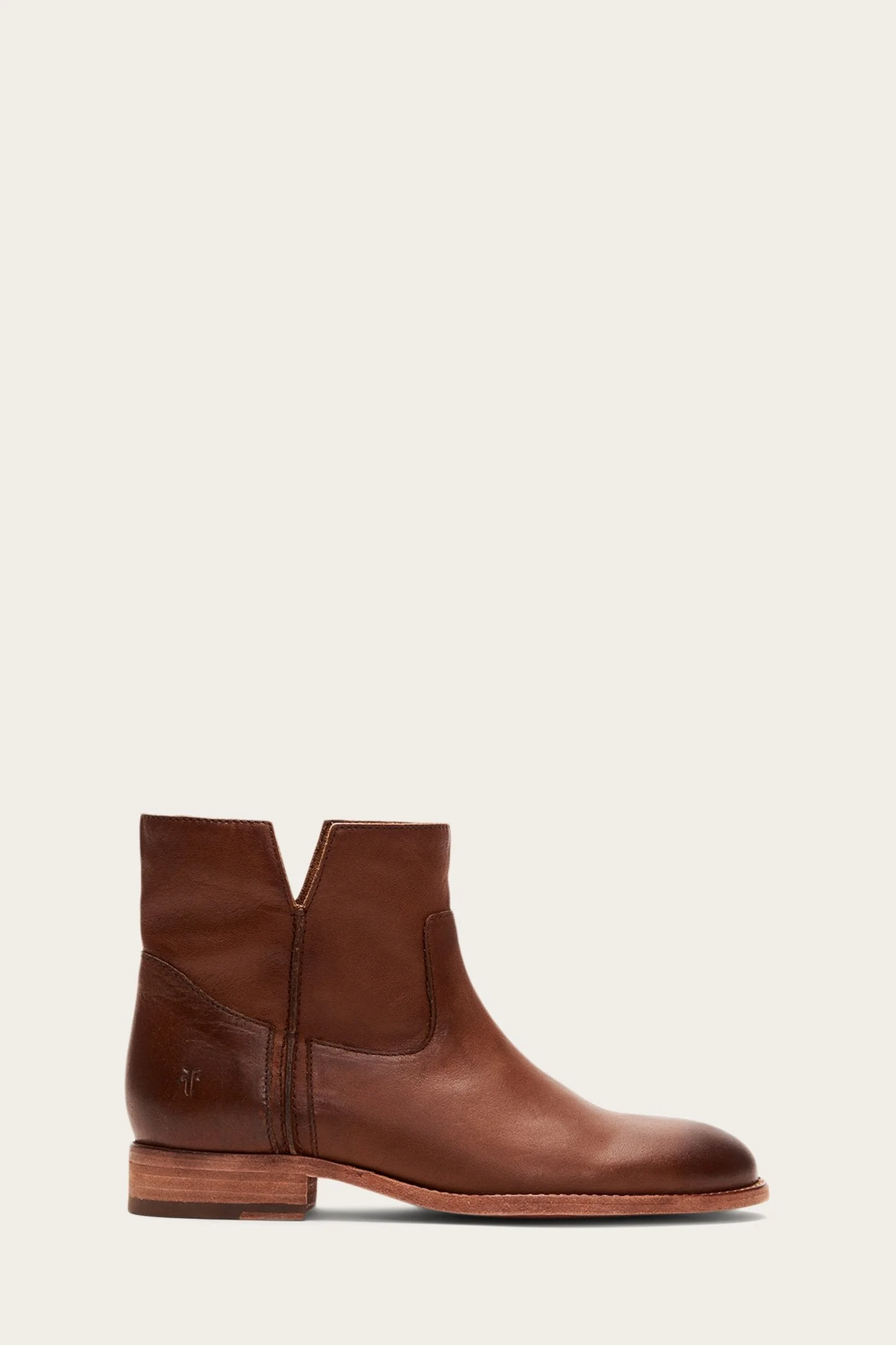 Melissa Slouch Bootie - Frye Found - Image 8
