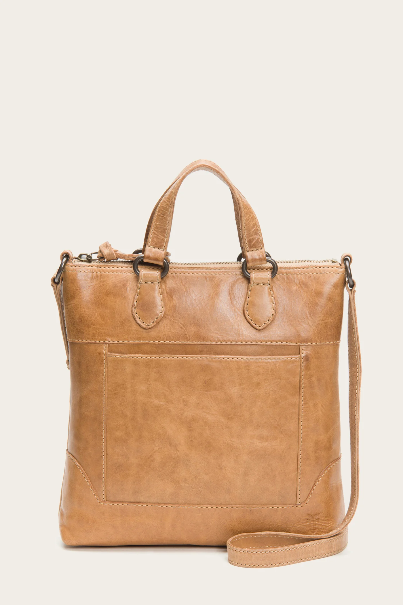 Melissa Small Tote Crossbody - Pre-Loved
