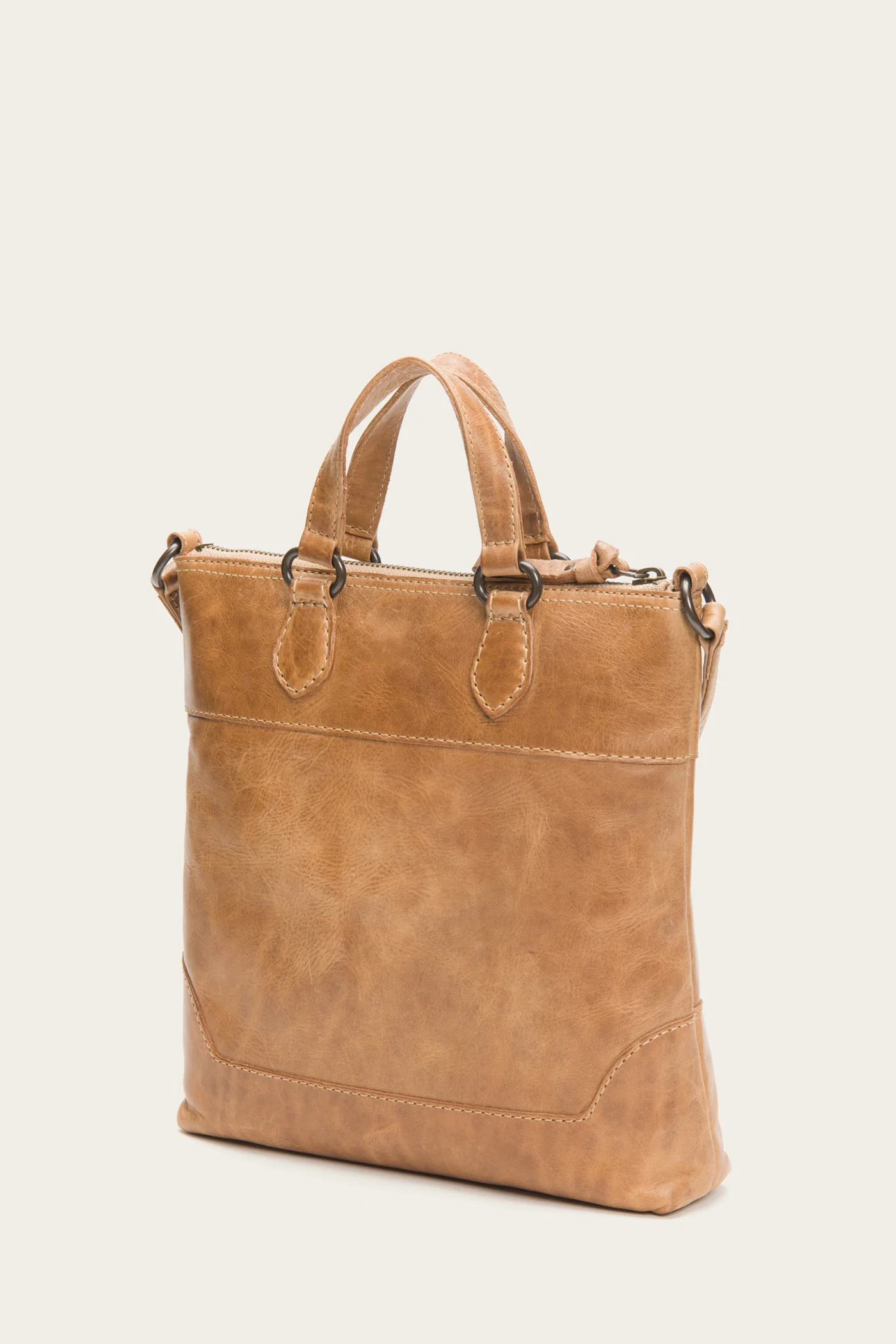 Melissa Small Tote Crossbody - Pre-Loved - Image 3