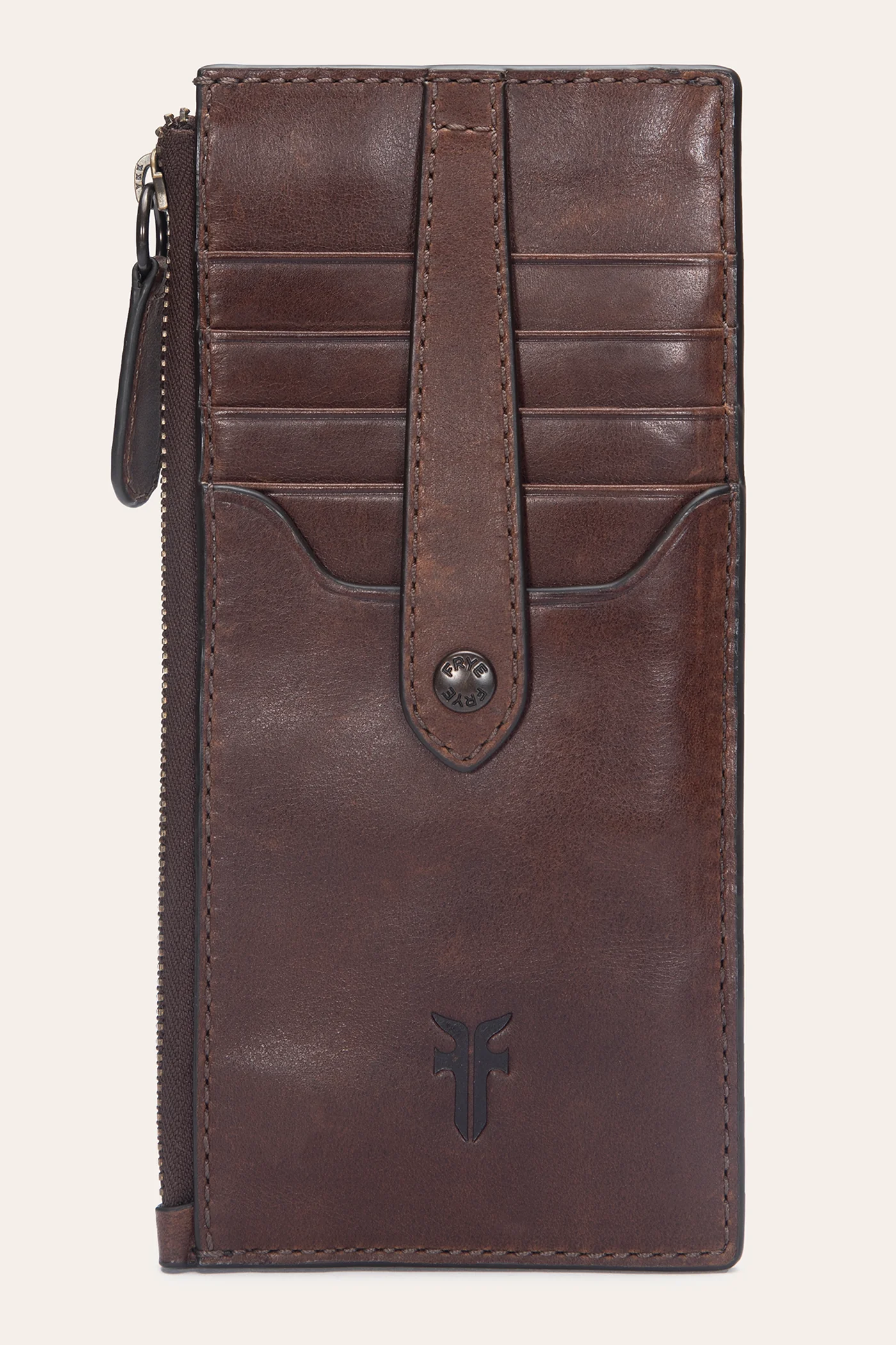 Melissa Snap Card Wallet