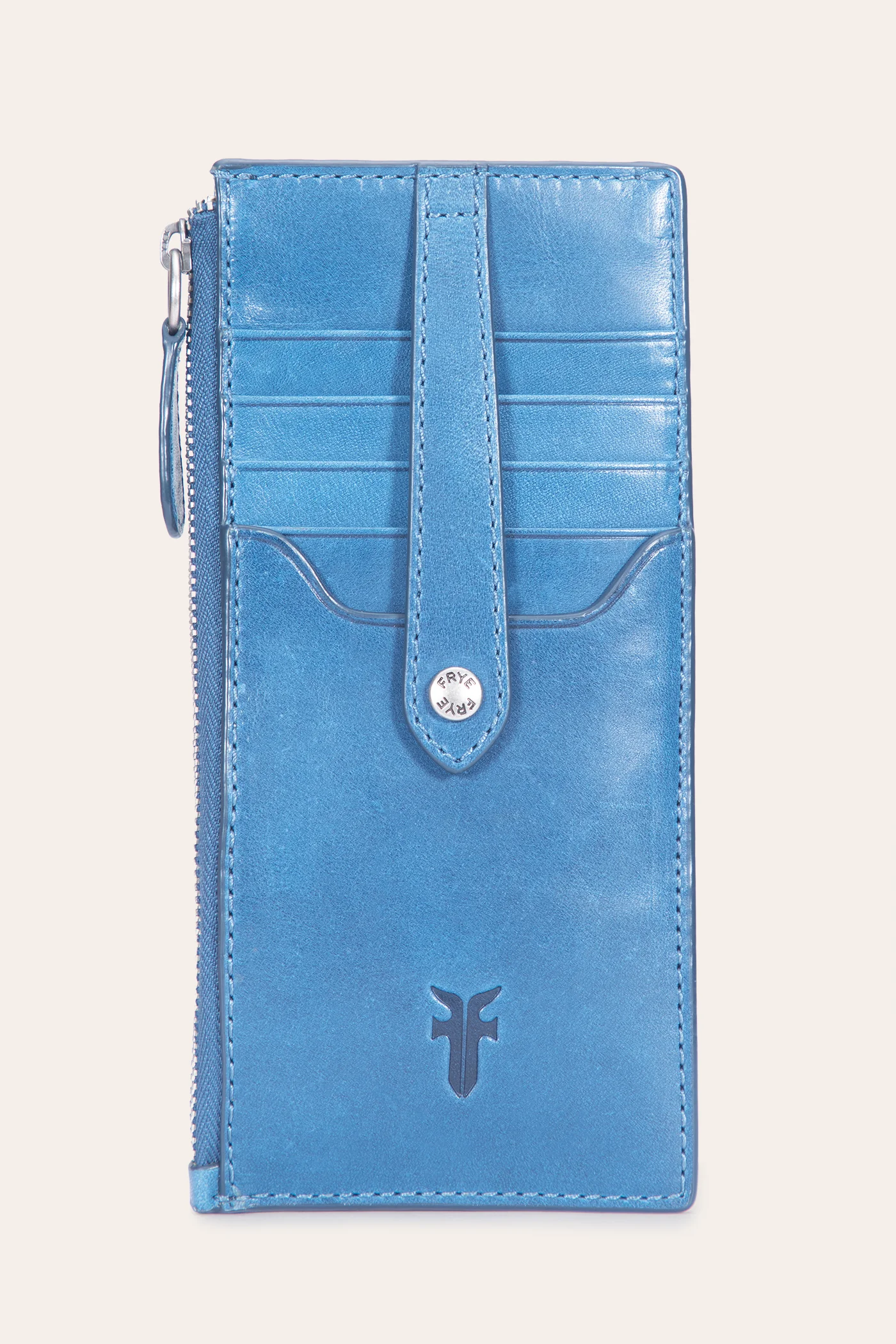 Melissa Snap Card Wallet