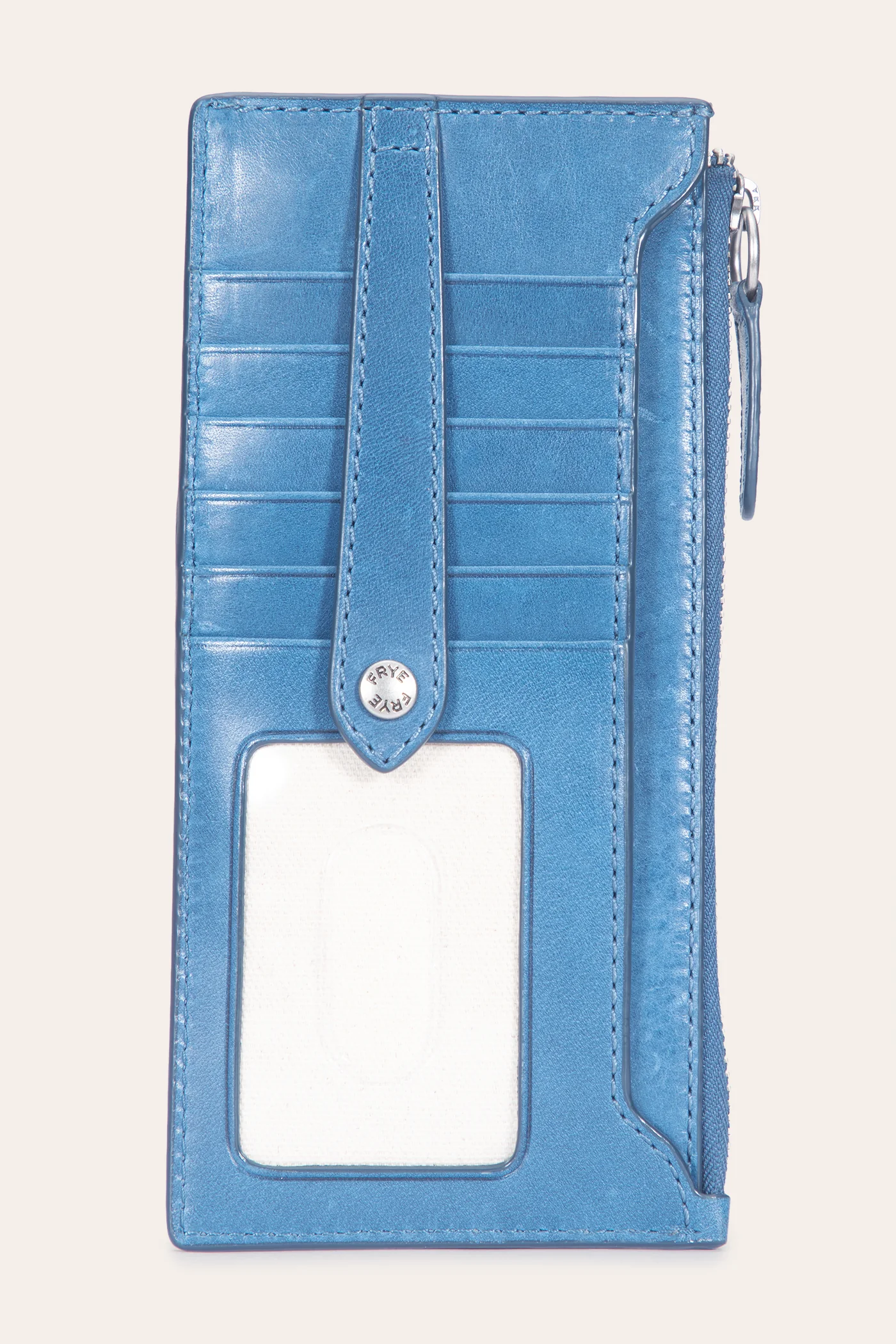 Melissa Snap Card Wallet - Image 2