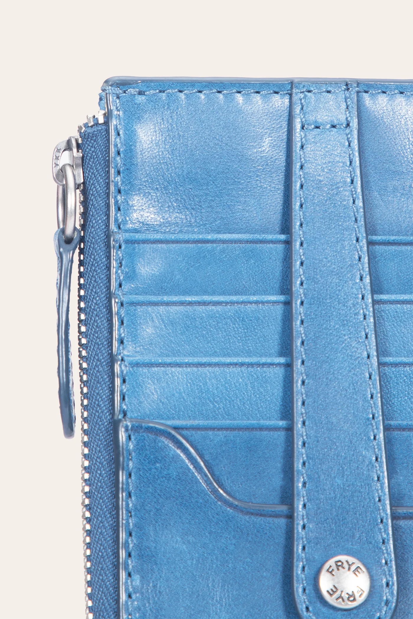 Melissa Snap Card Wallet - Image 6