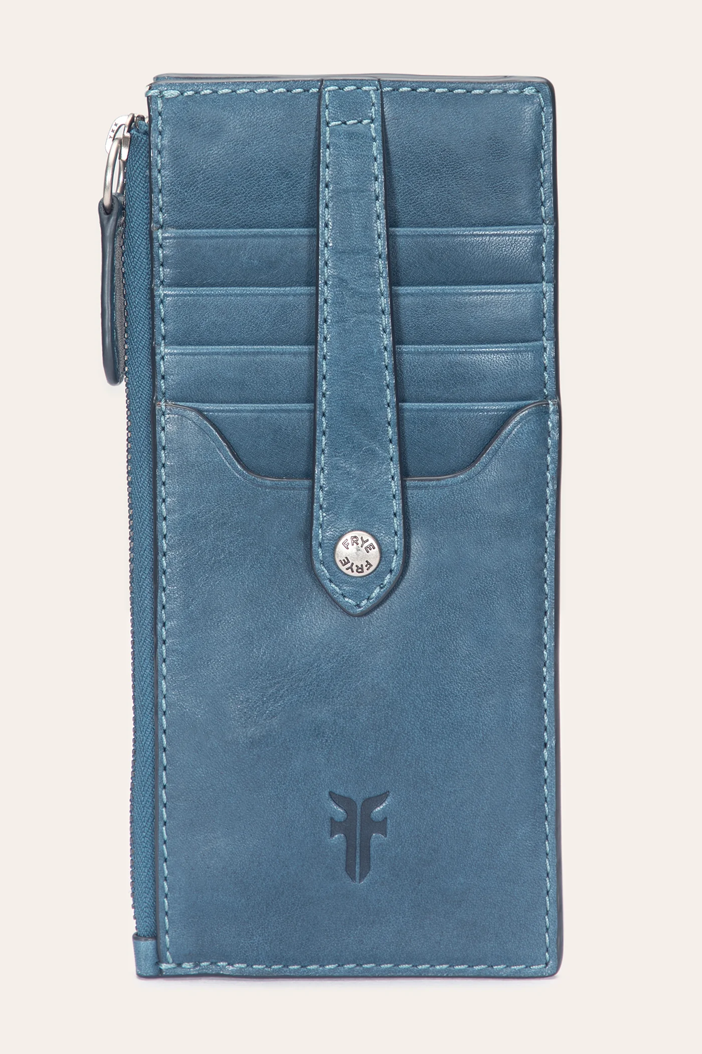 Melissa Snap Card Wallet