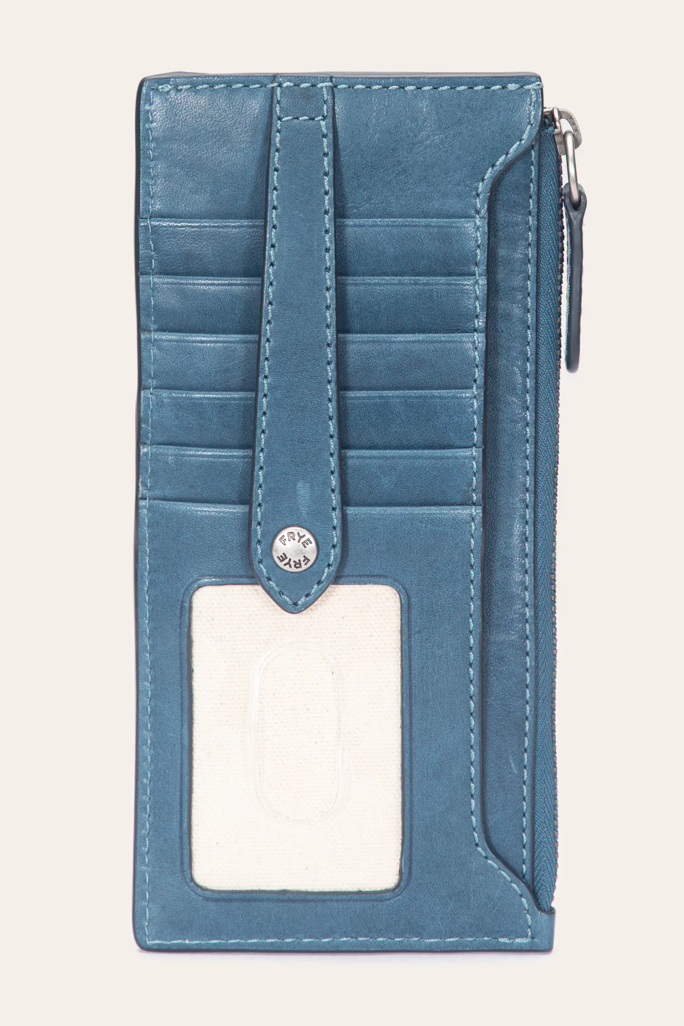 Melissa Snap Card Wallet - Image 2