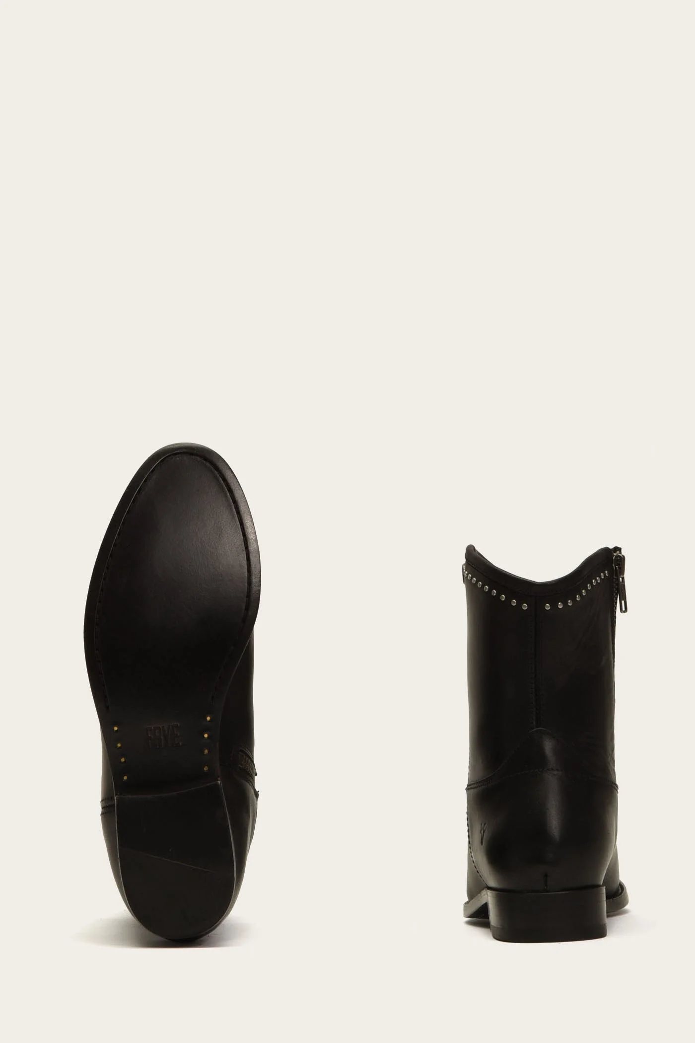 Melissa Stud Short - Pre-Loved - Image 4