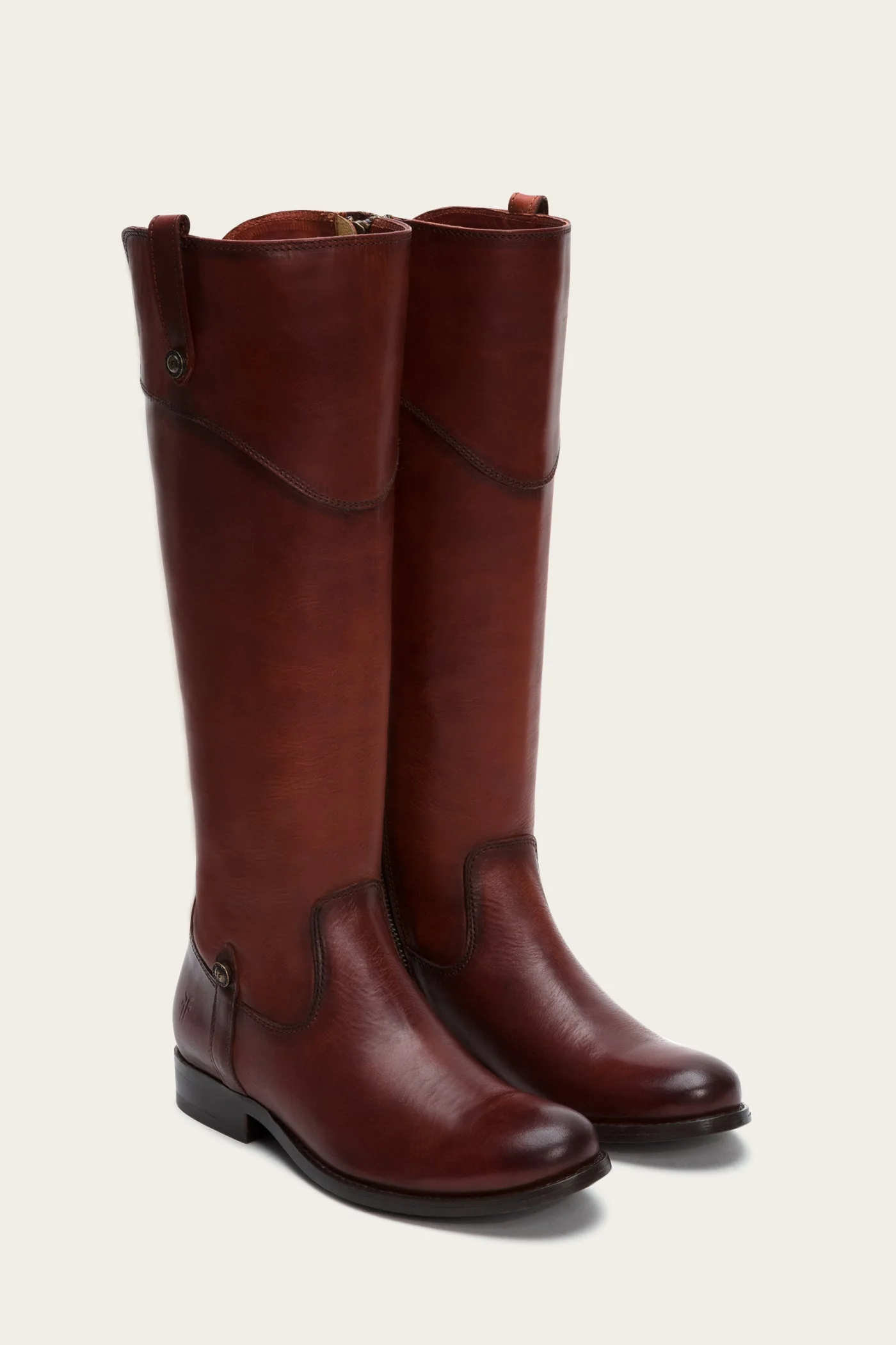 Melissa Tab Tall - Pre-Loved - Image 2