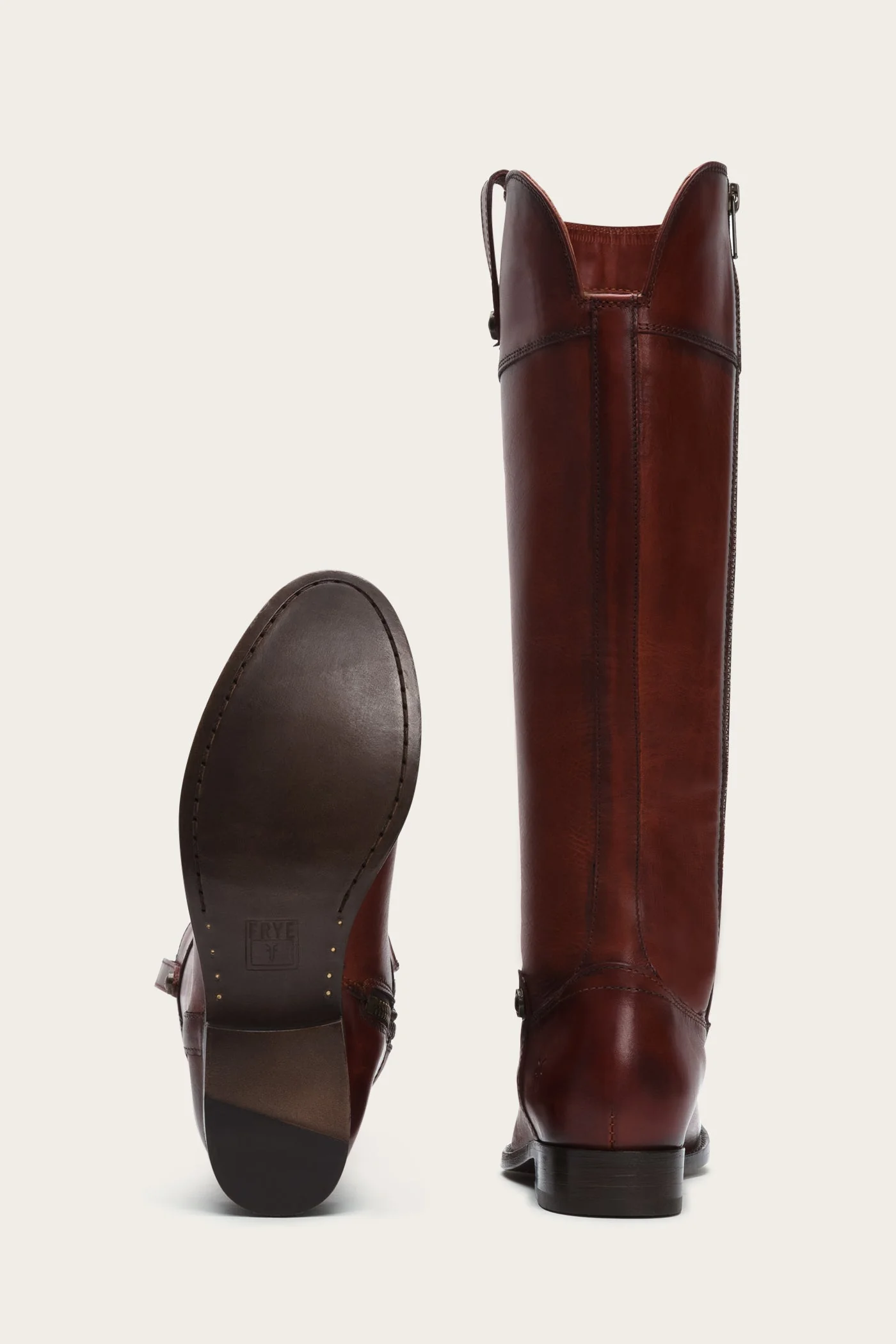 Melissa Tab Tall - Pre-Loved - Image 4