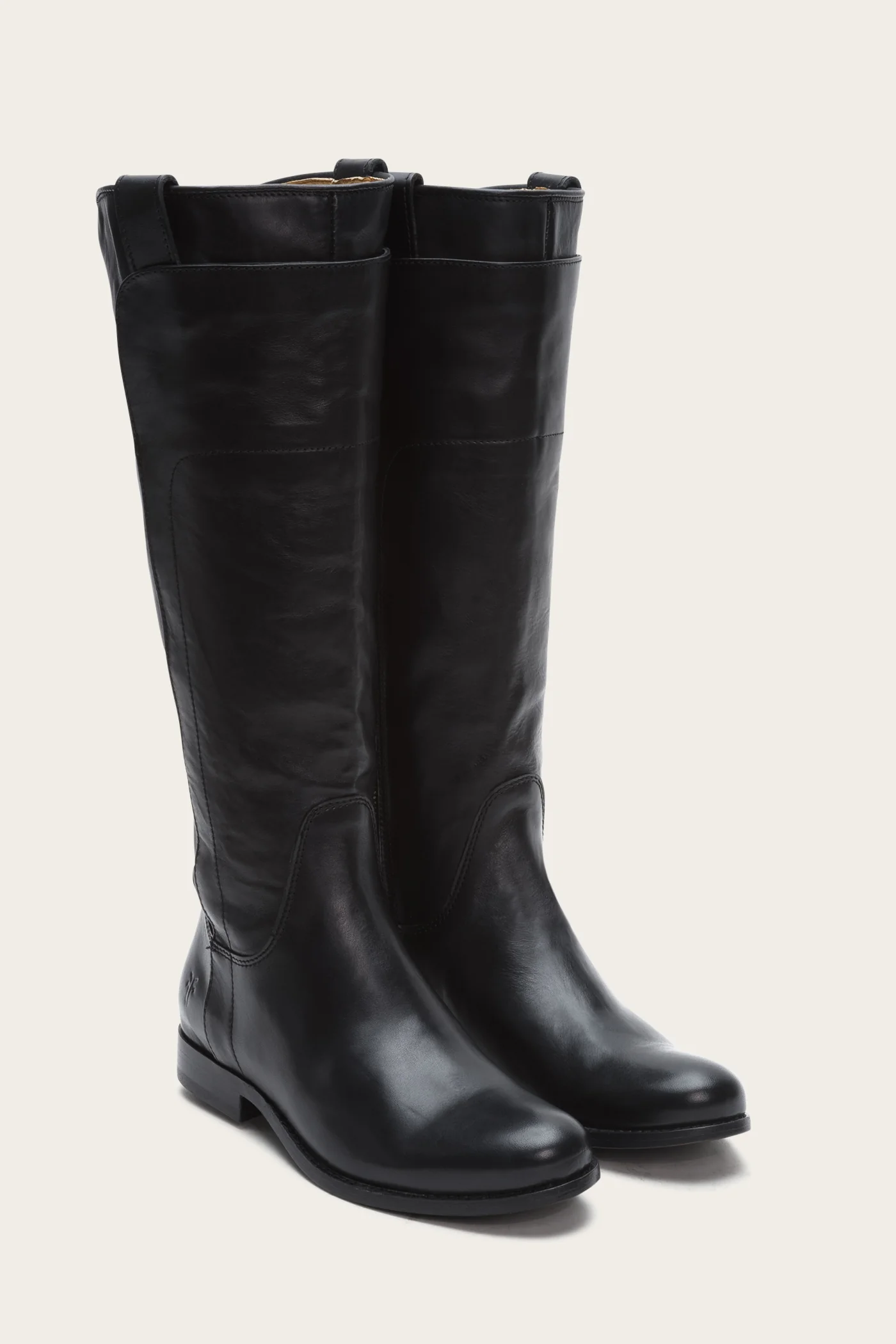 Melissa Tall Riding - Frye Found - Image 2