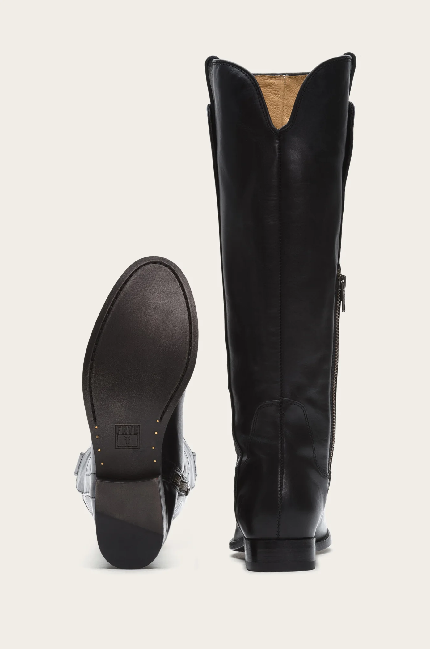 Melissa Tall Riding - Frye Found - Image 4