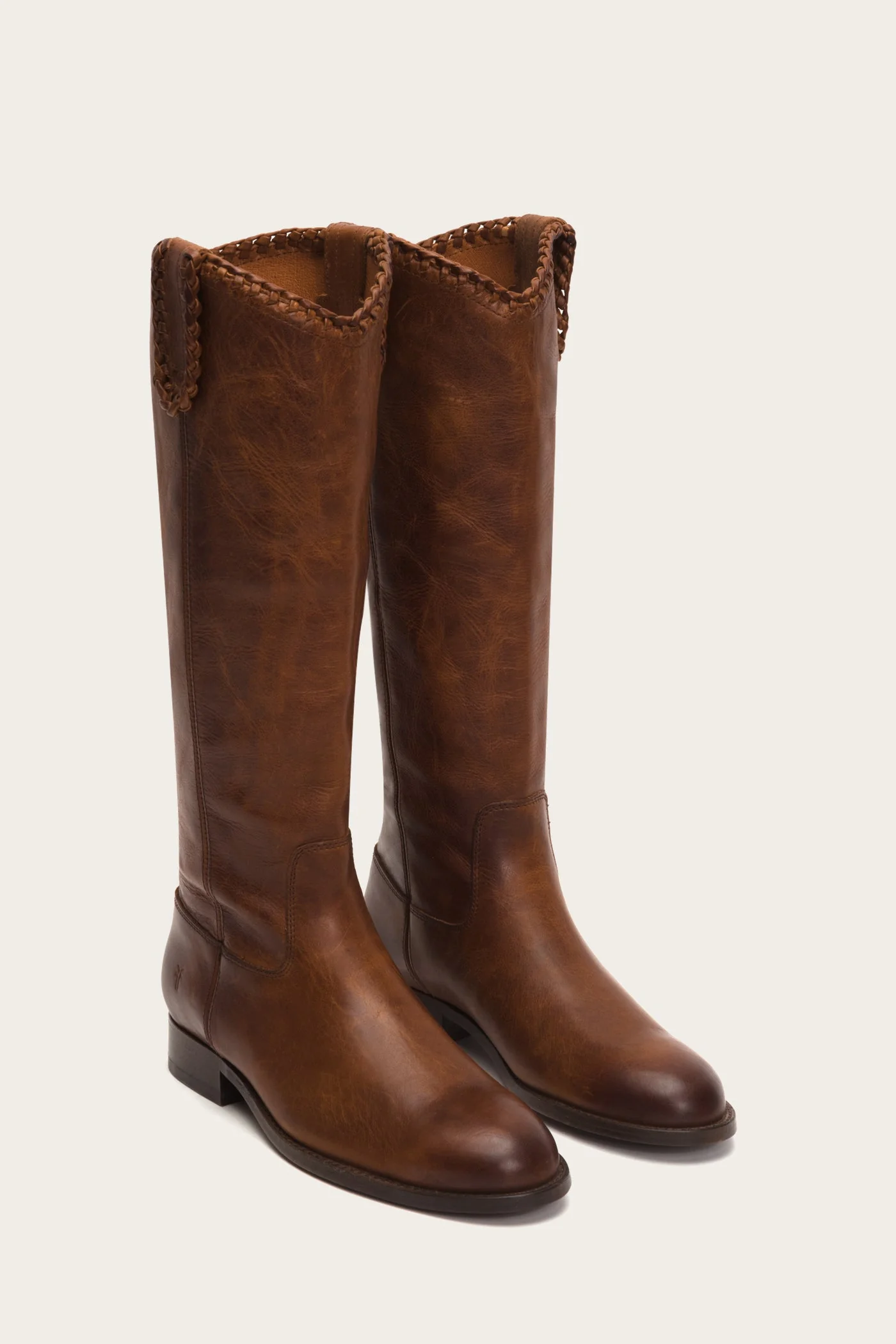 Melissa Whip Tall - Pre-Loved - Image 2
