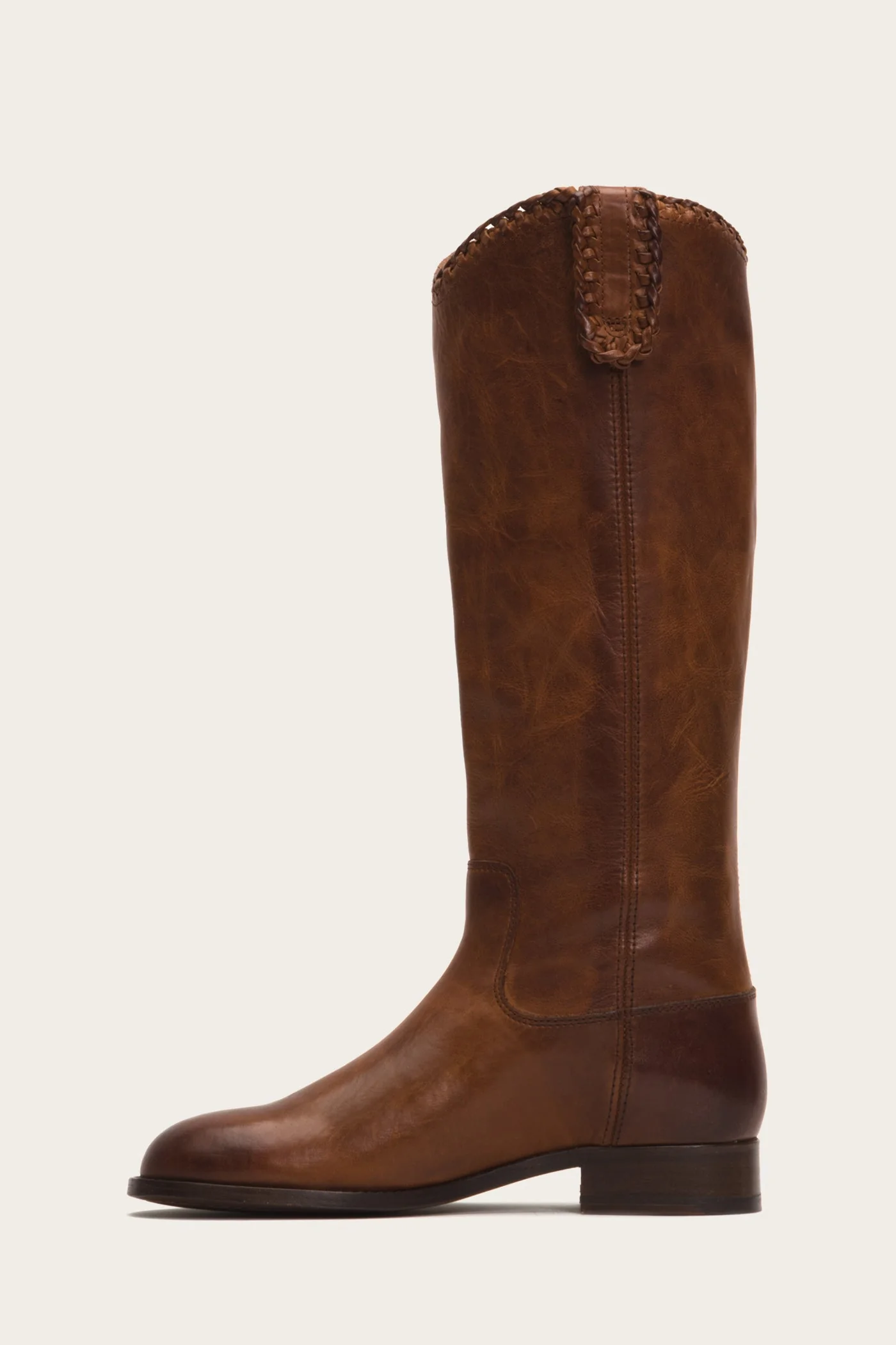 Melissa Whip Tall - Pre-Loved - Image 3