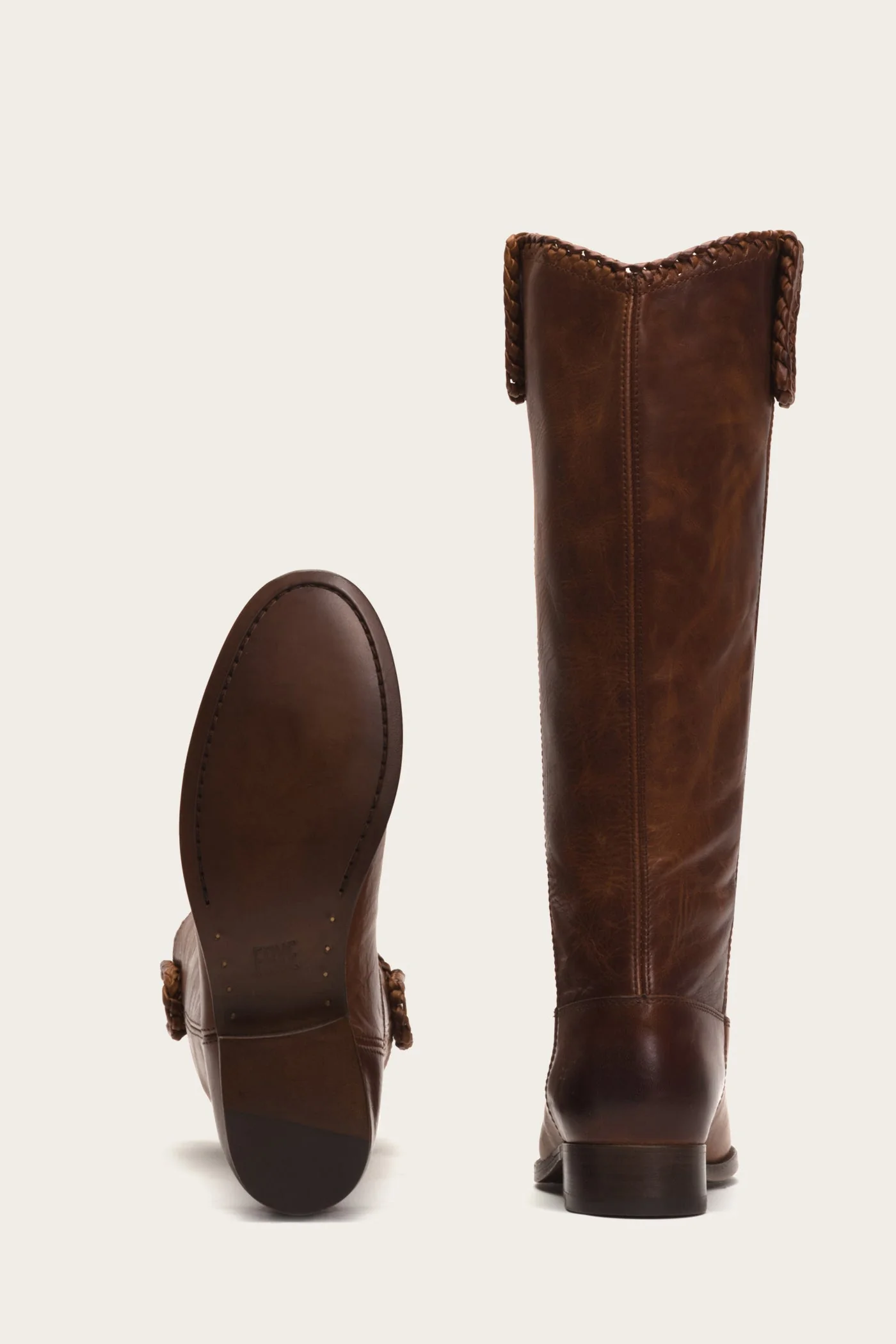 Melissa Whip Tall - Pre-Loved - Image 4