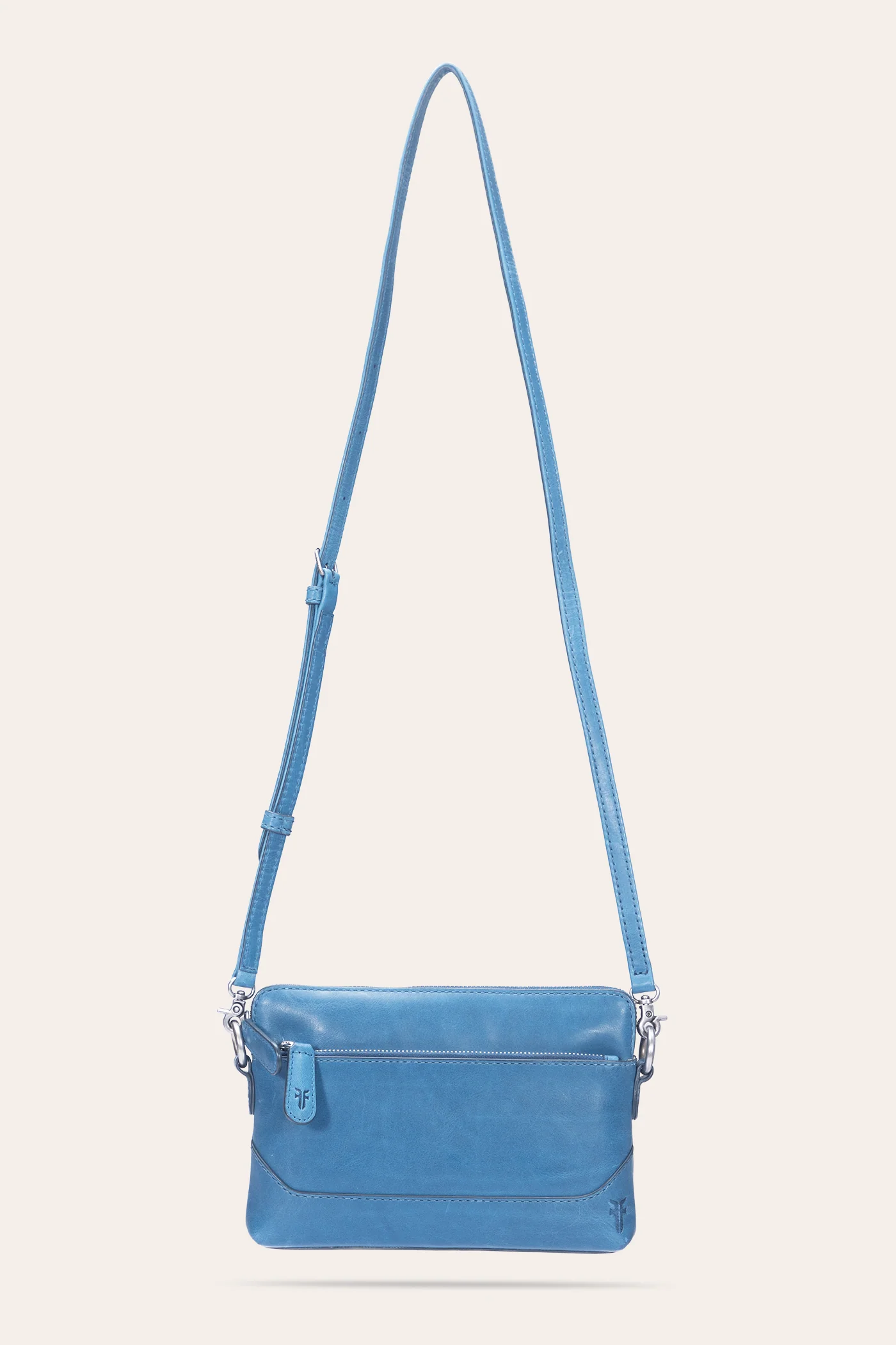 Melissa Wristlet Crossbody