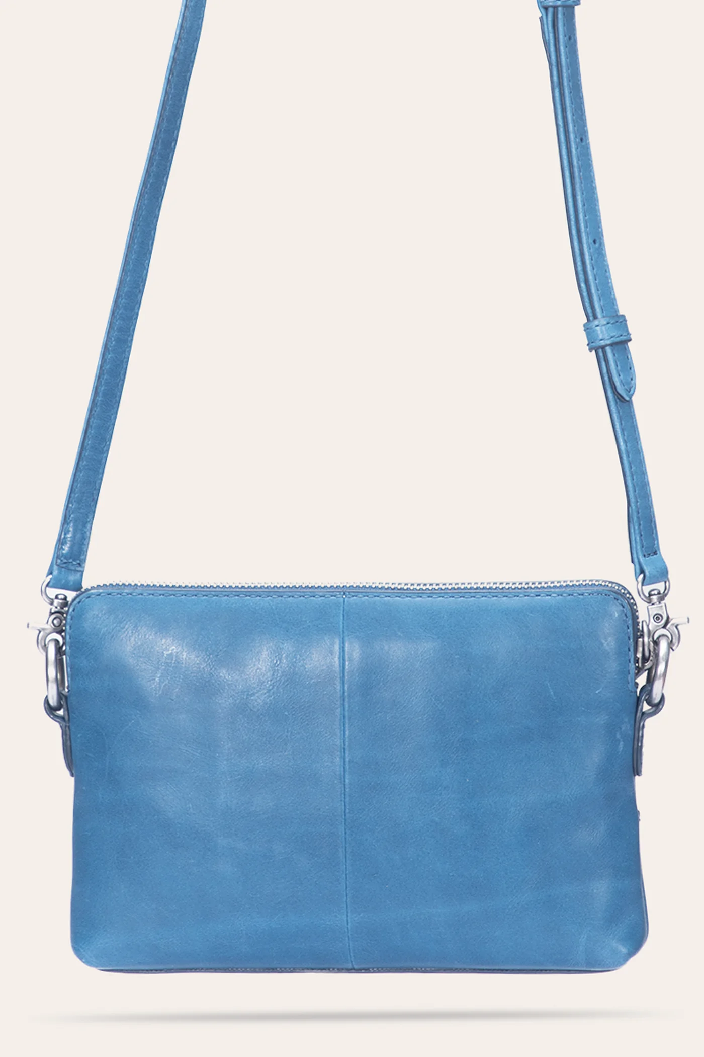 Melissa Wristlet Crossbody - Image 2