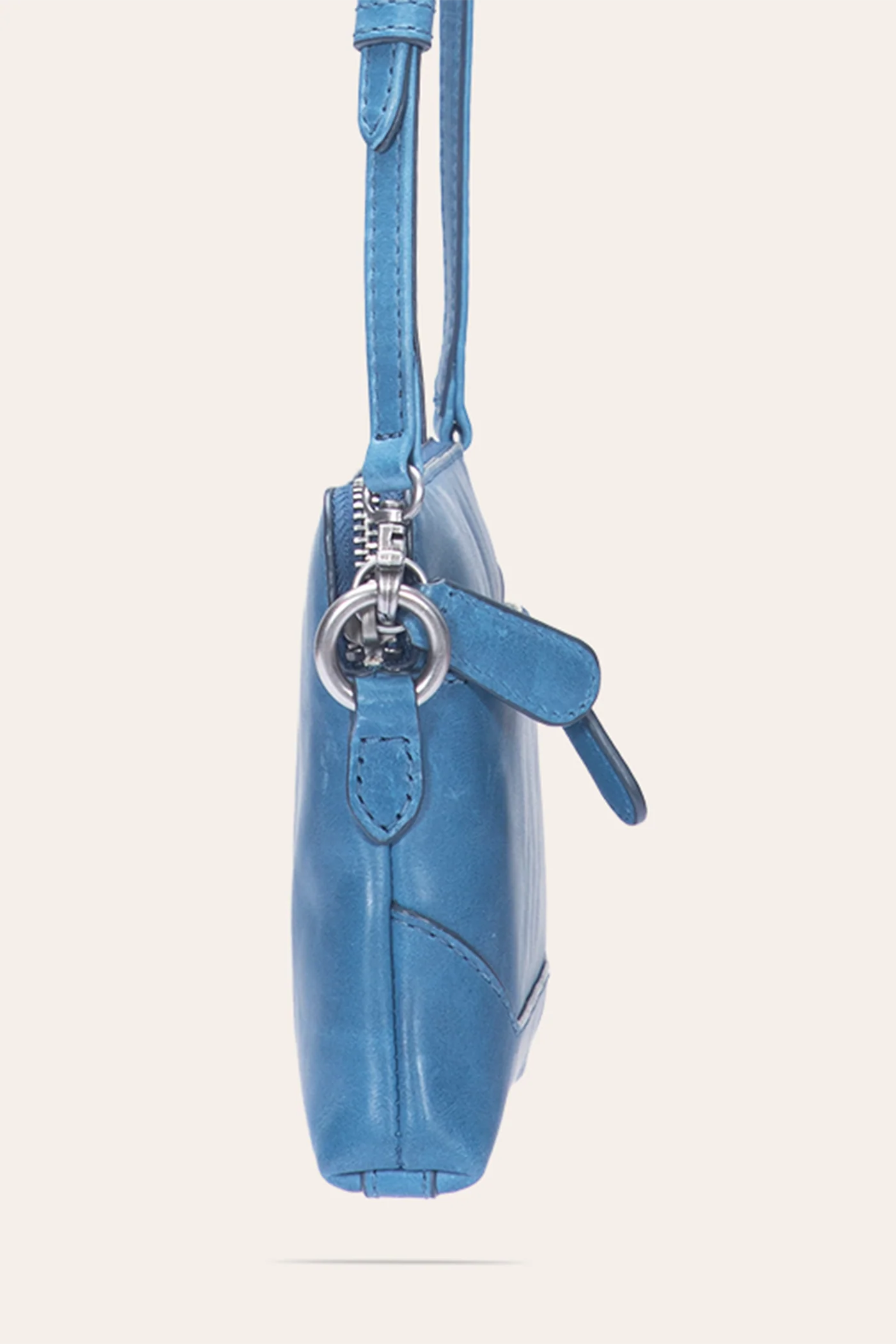 Melissa Wristlet Crossbody - Image 3