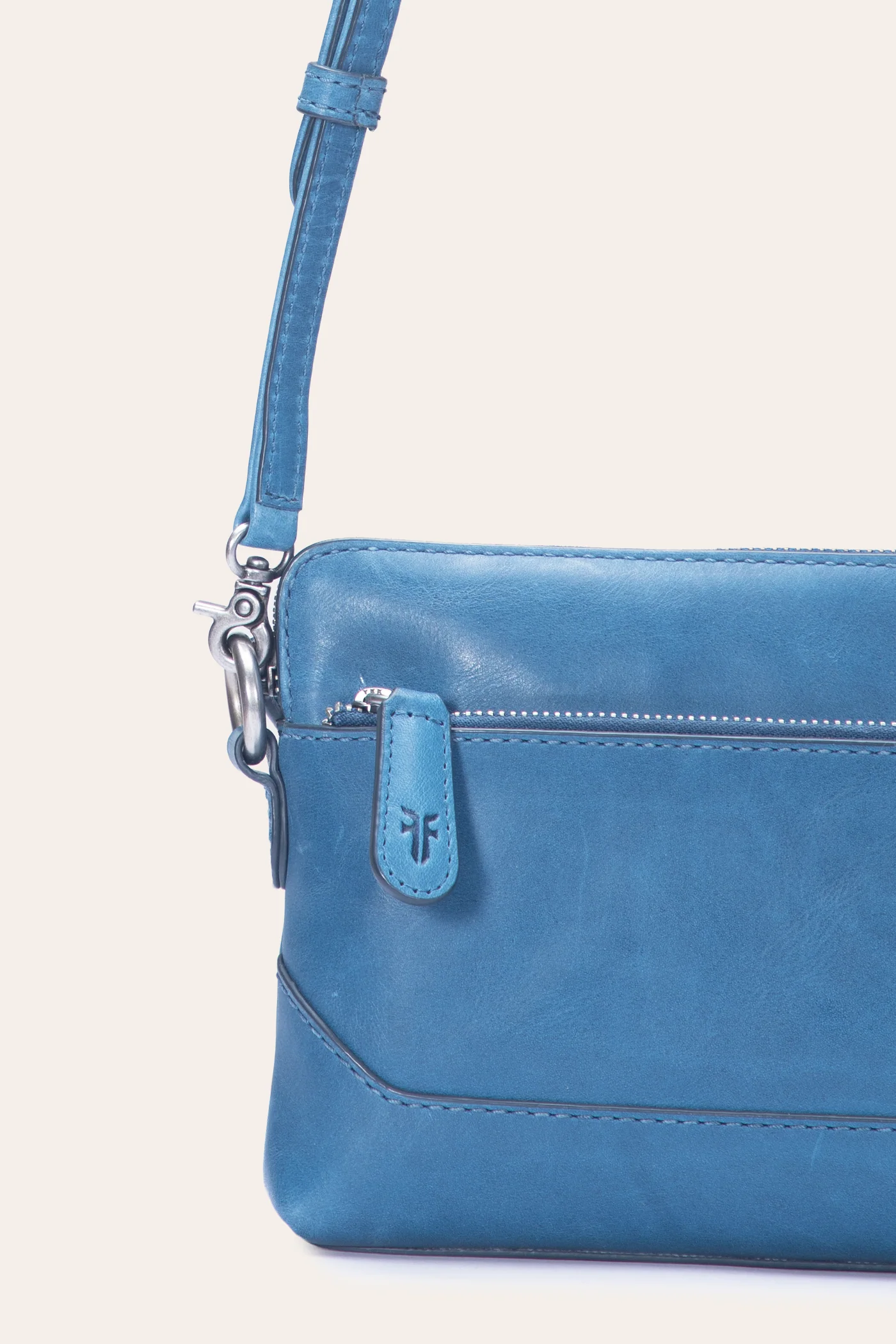 Melissa Wristlet Crossbody - Image 7
