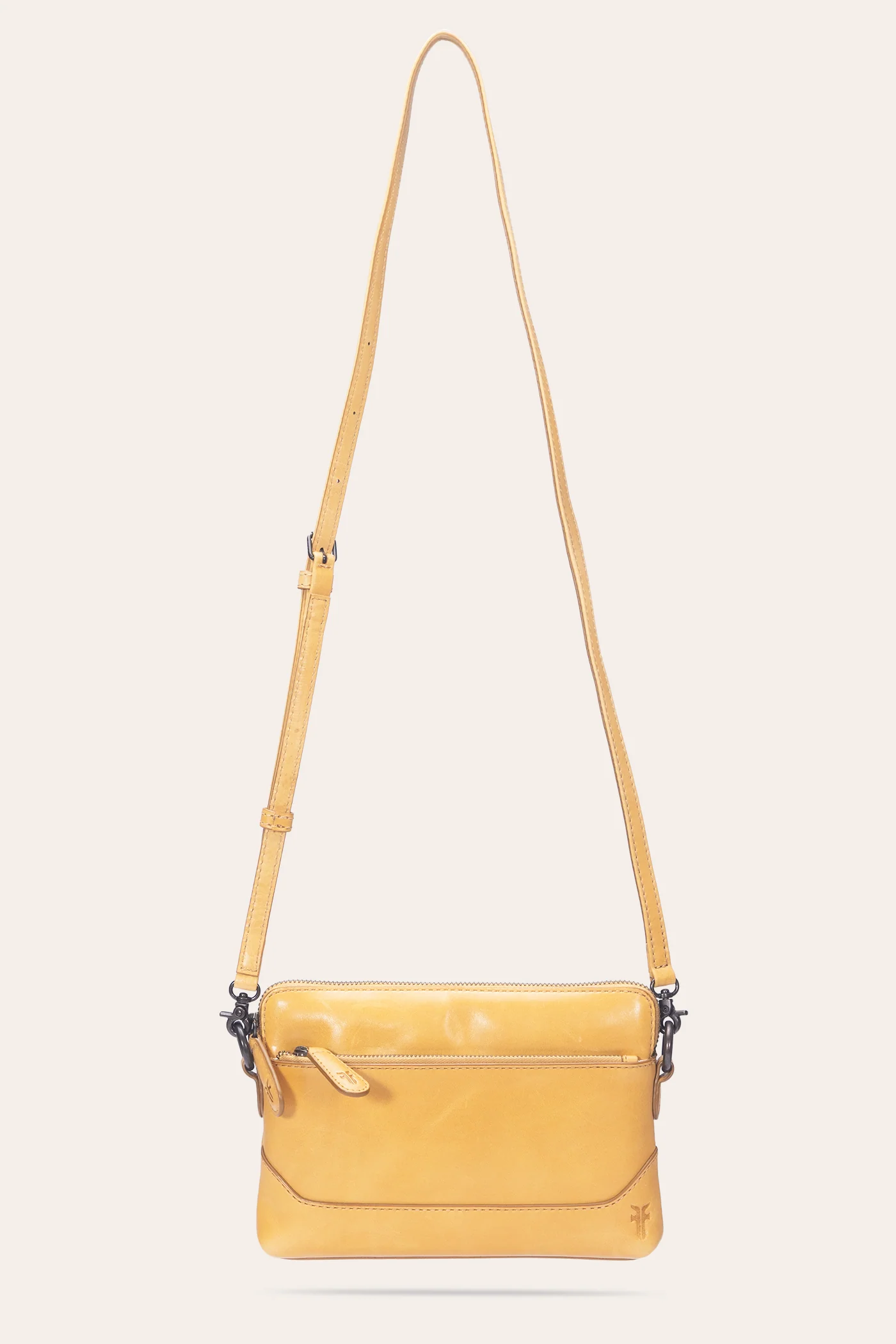 Melissa Wristlet Crossbody