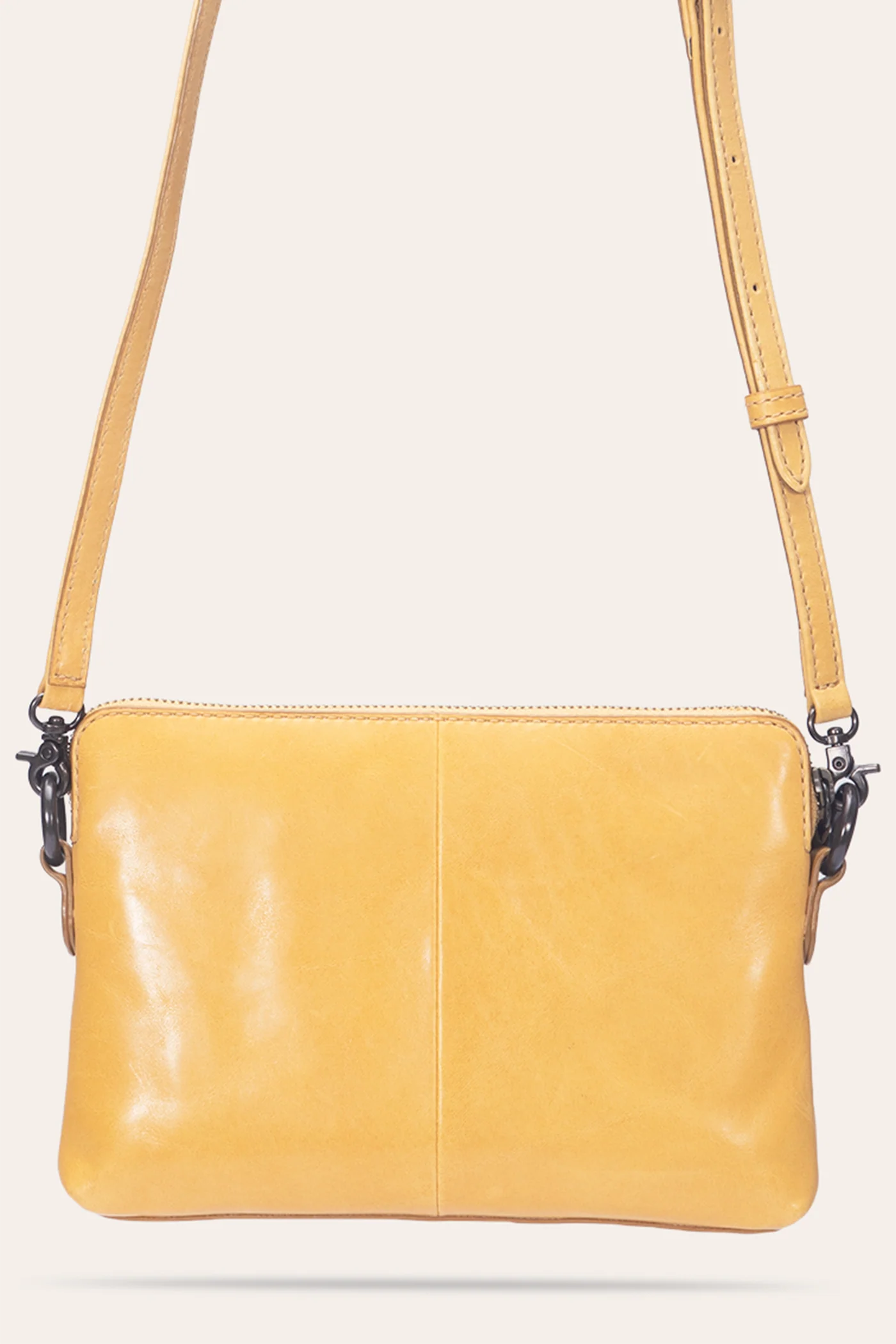 Melissa Wristlet Crossbody - Image 2