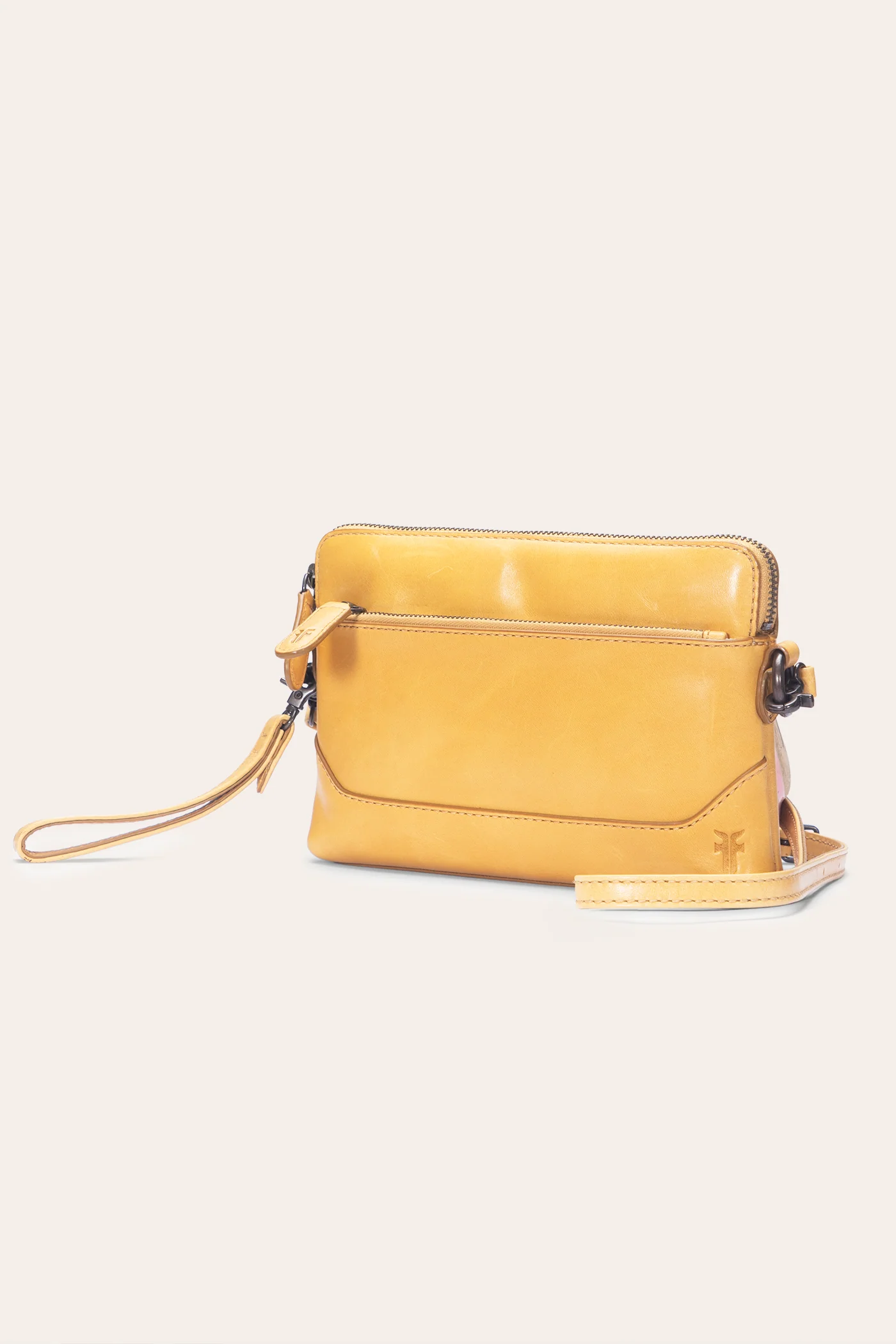 Melissa Wristlet Crossbody - Image 4