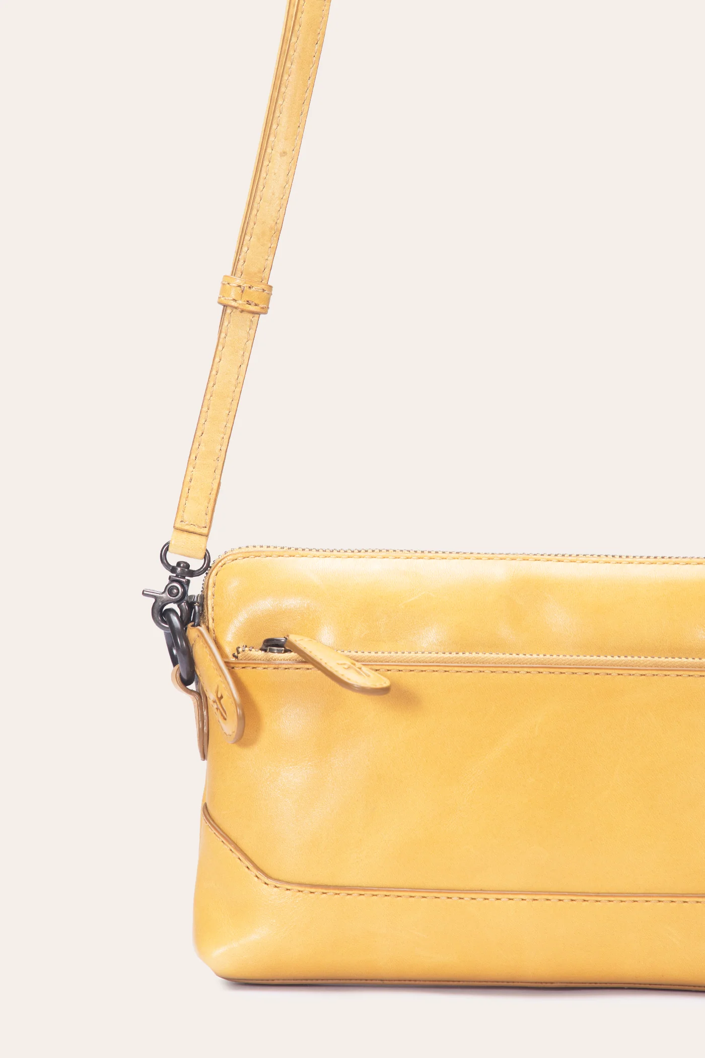 Melissa Wristlet Crossbody - Image 7