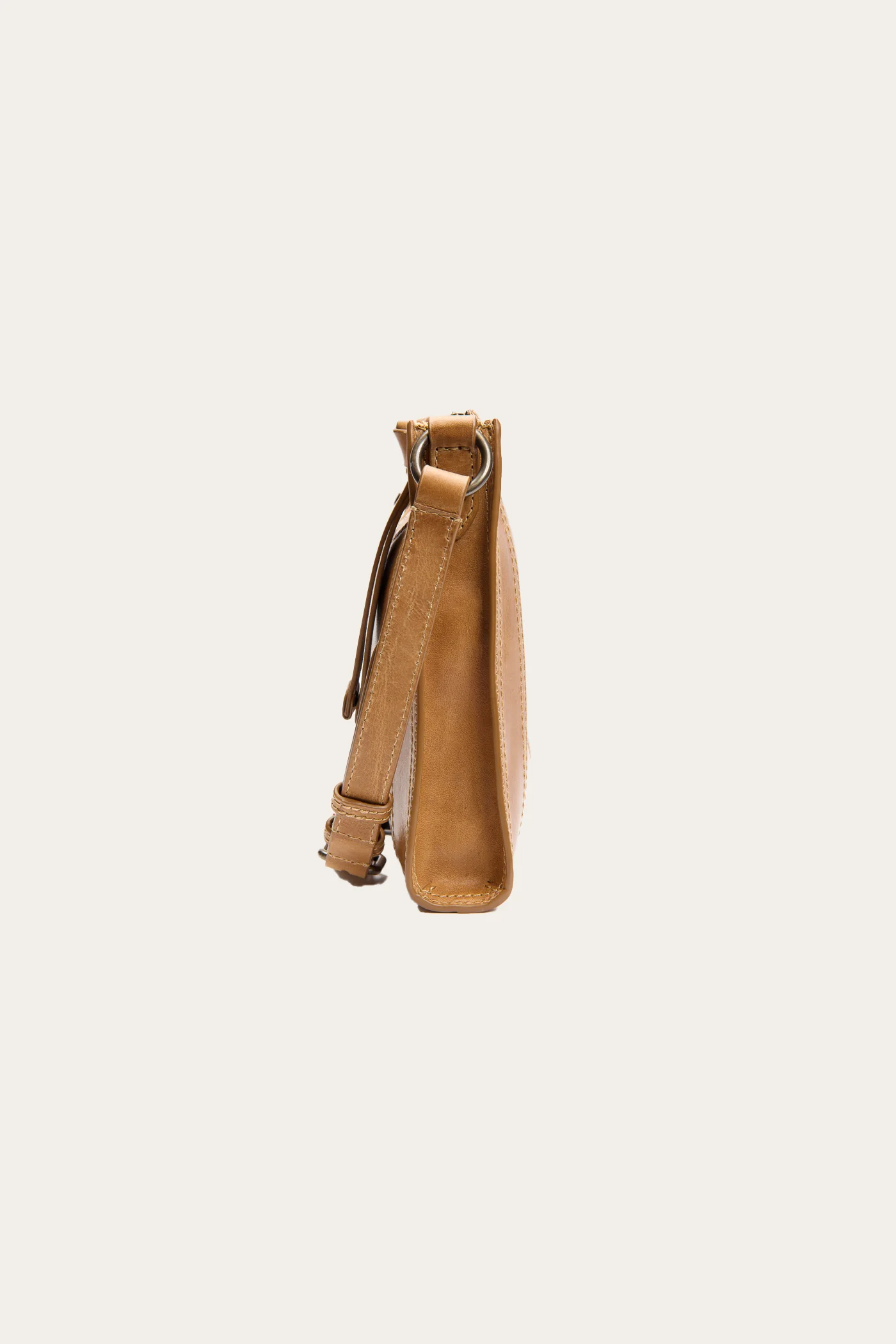 Melissa Zip Crossbody - Image 2