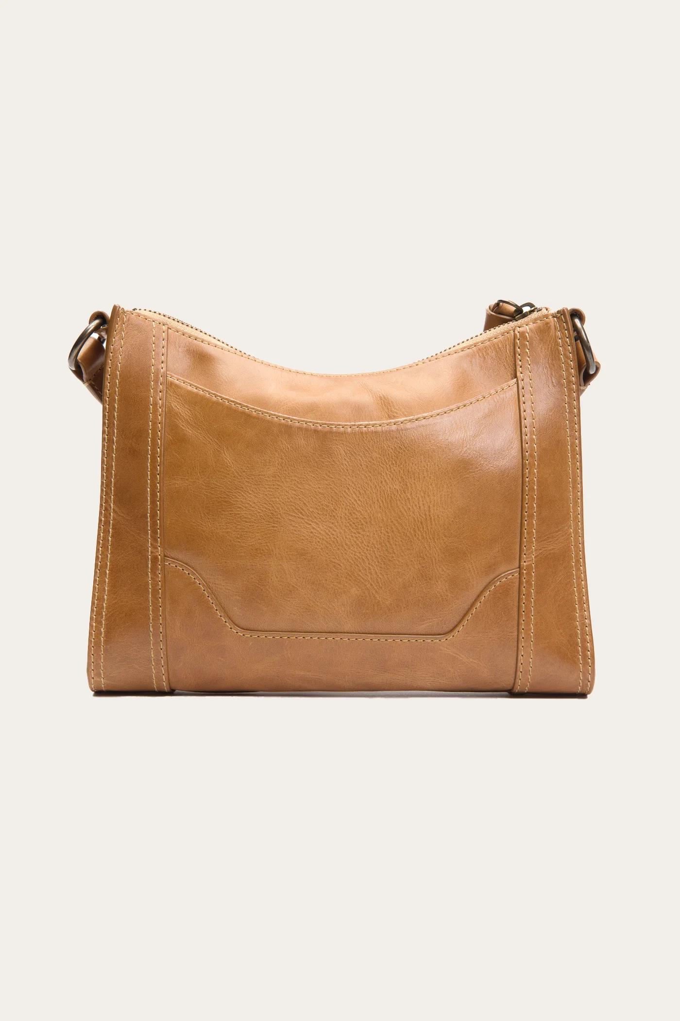 Melissa Zip Crossbody - Image 5