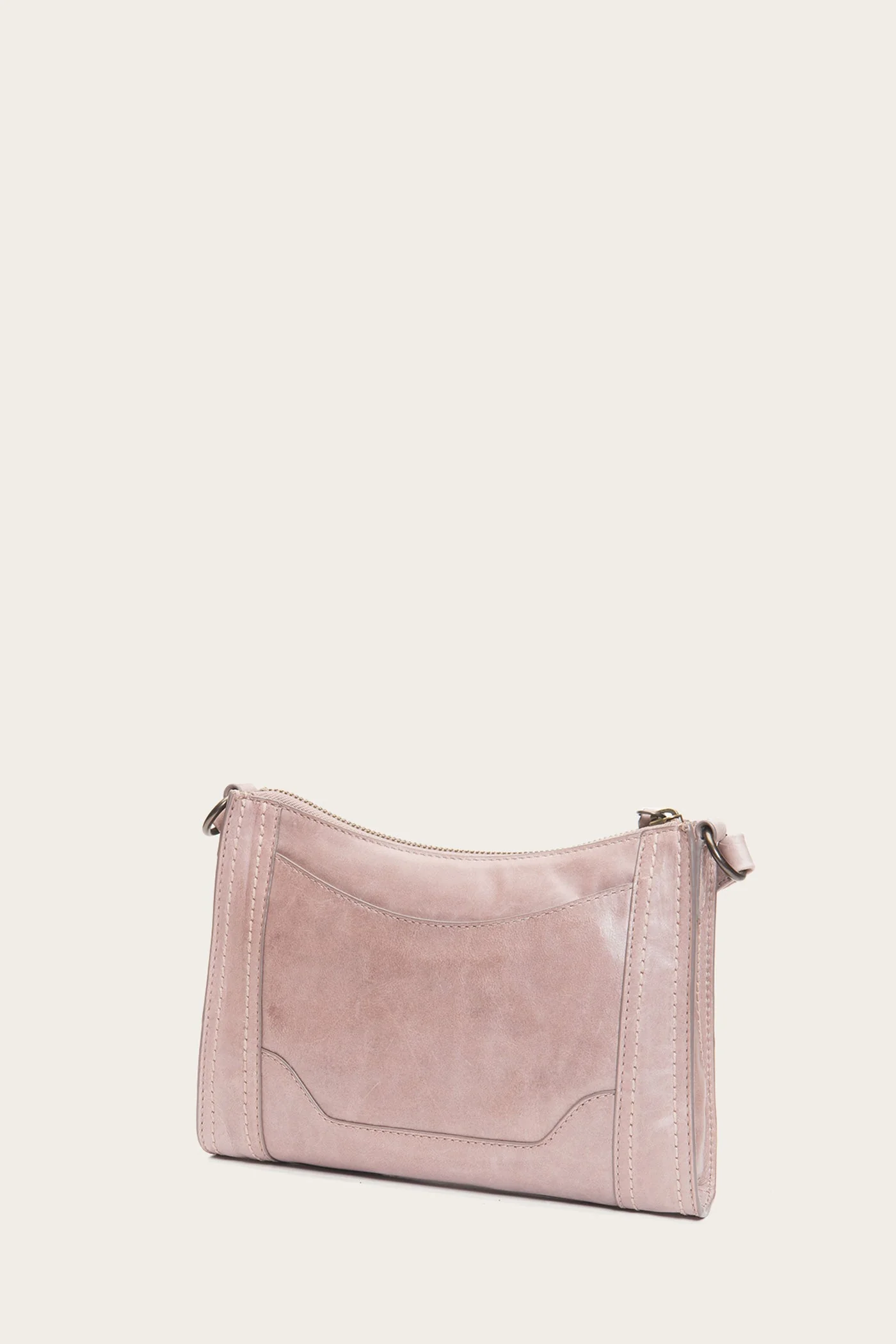 Melissa Zip Crossbody - Pre-Loved - Image 2