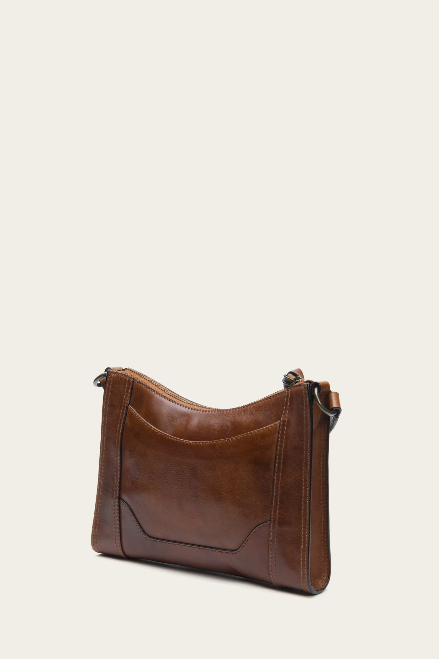 Melissa Zip Crossbody - Image 2
